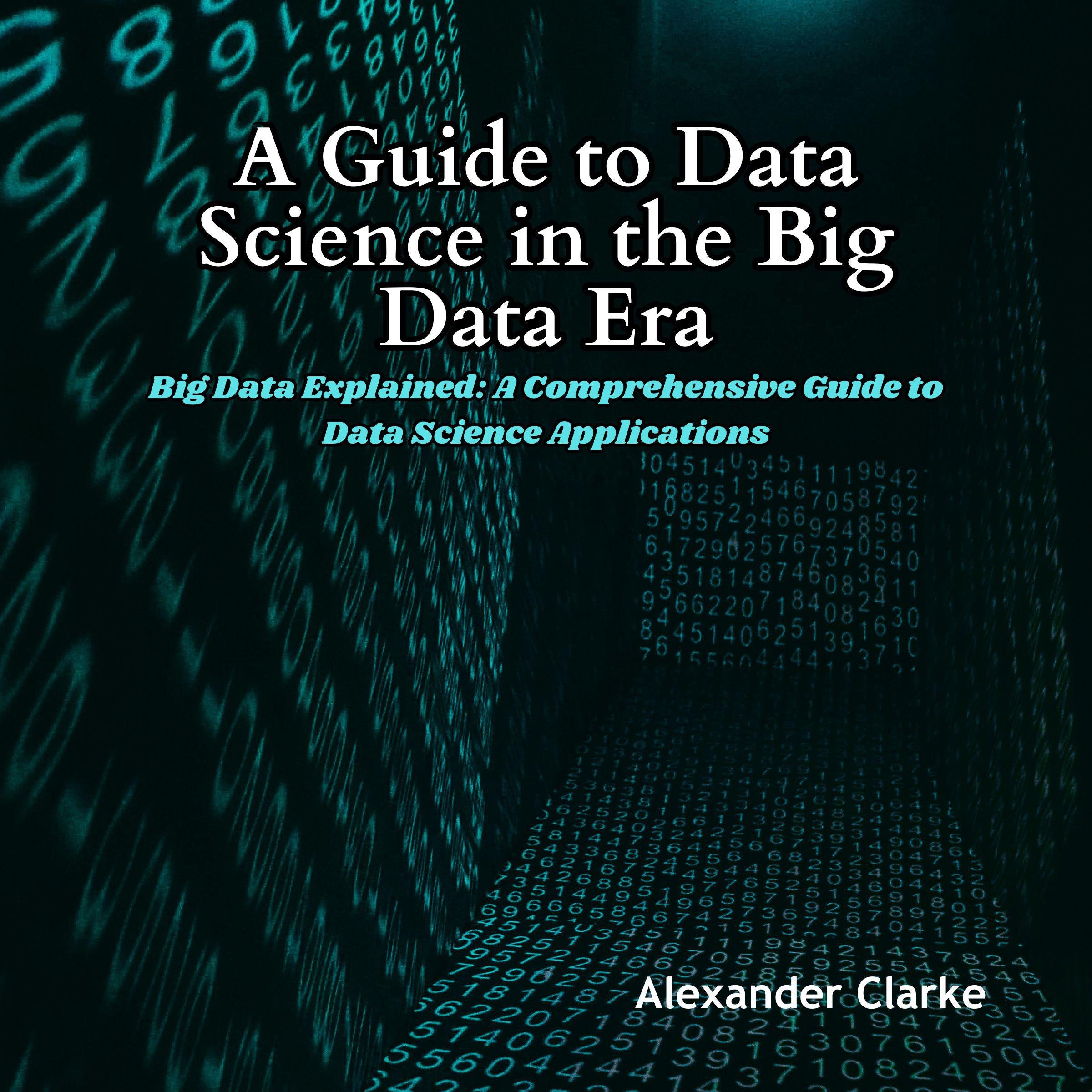 A Guide to Data Science in the Big Data Era