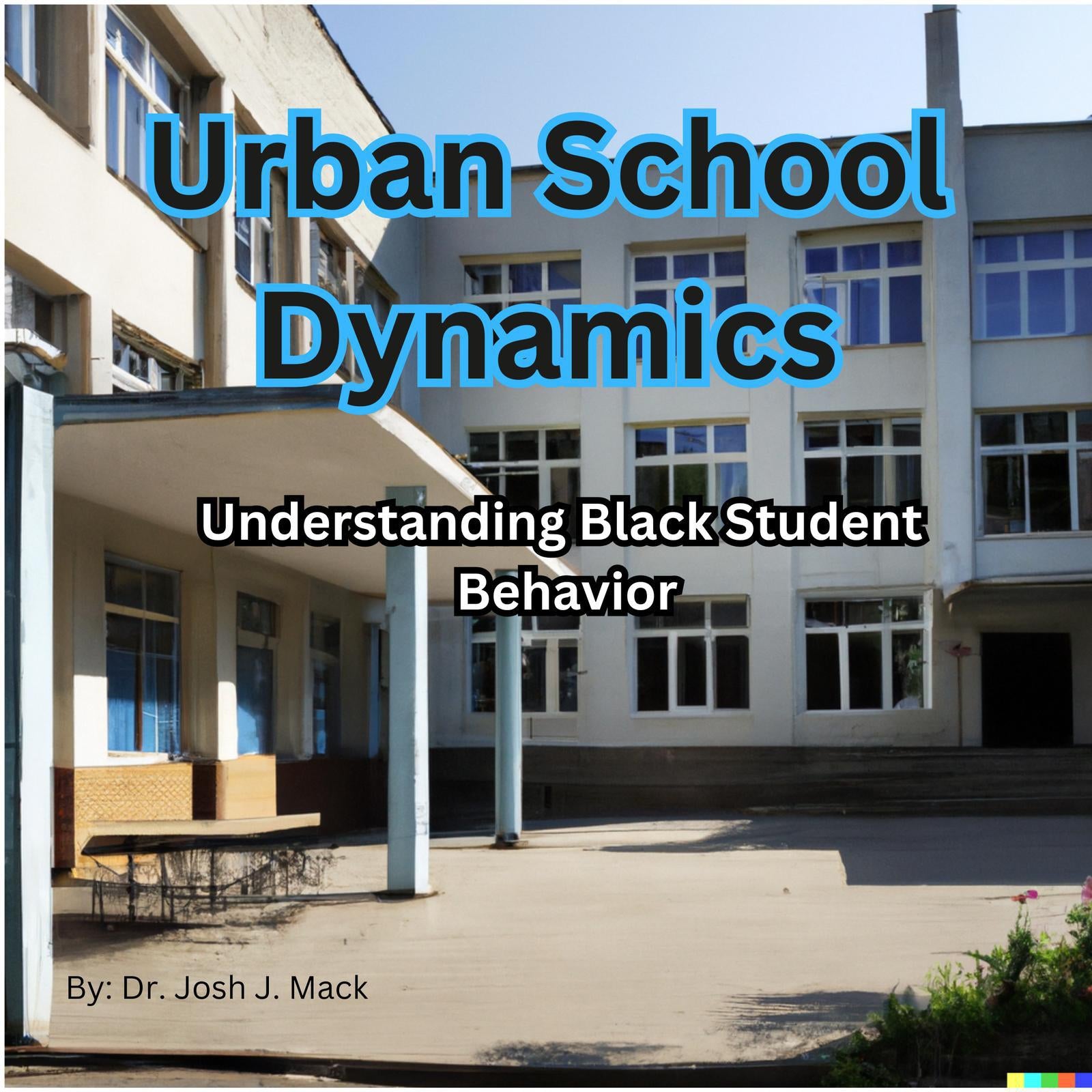 Urban School Dynamics