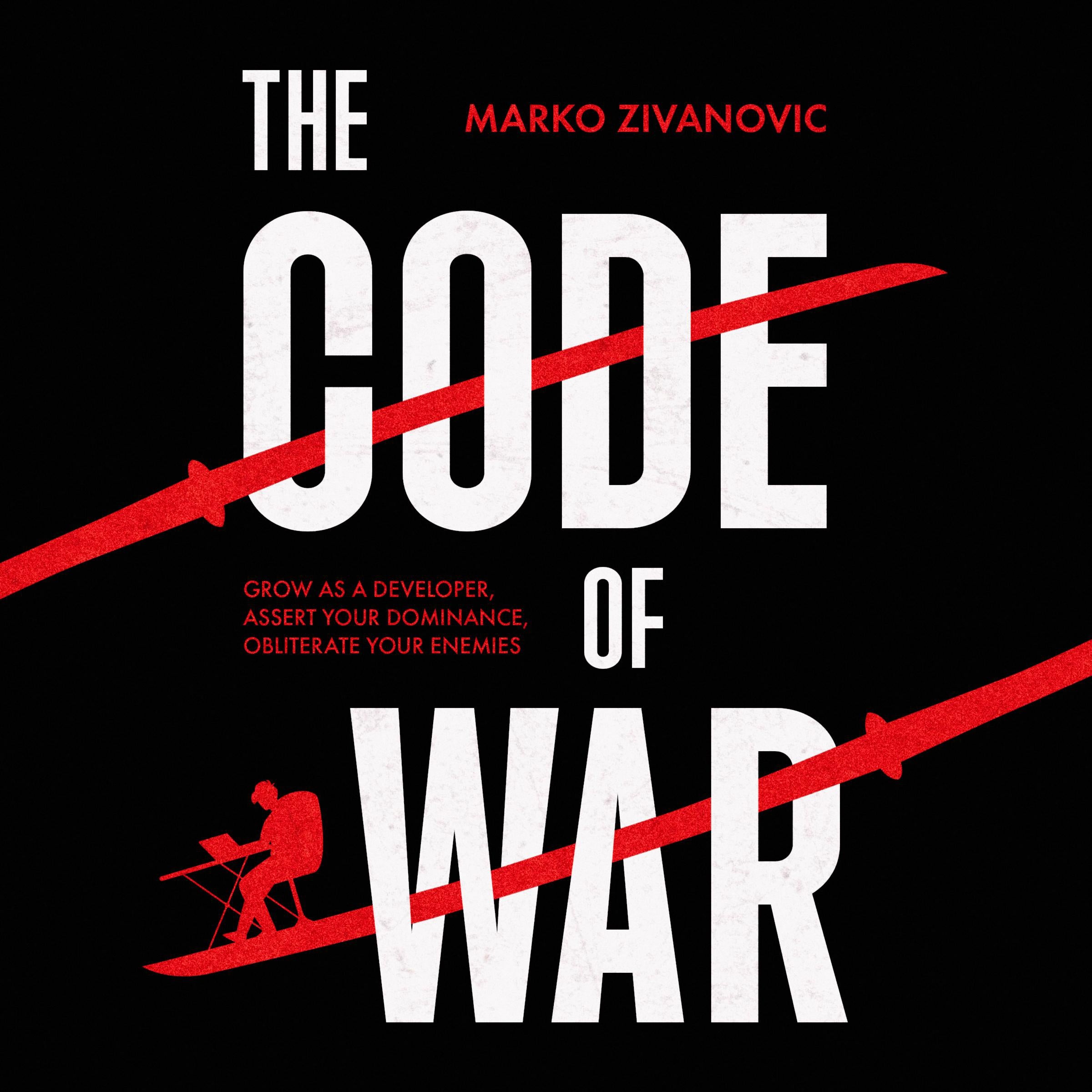 The Code of War