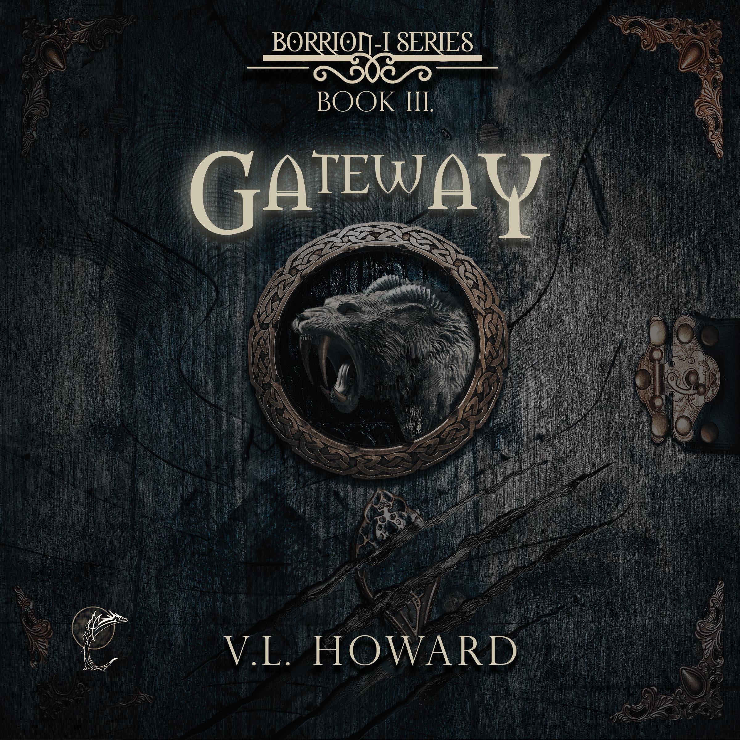 Borrion~I: Gateway