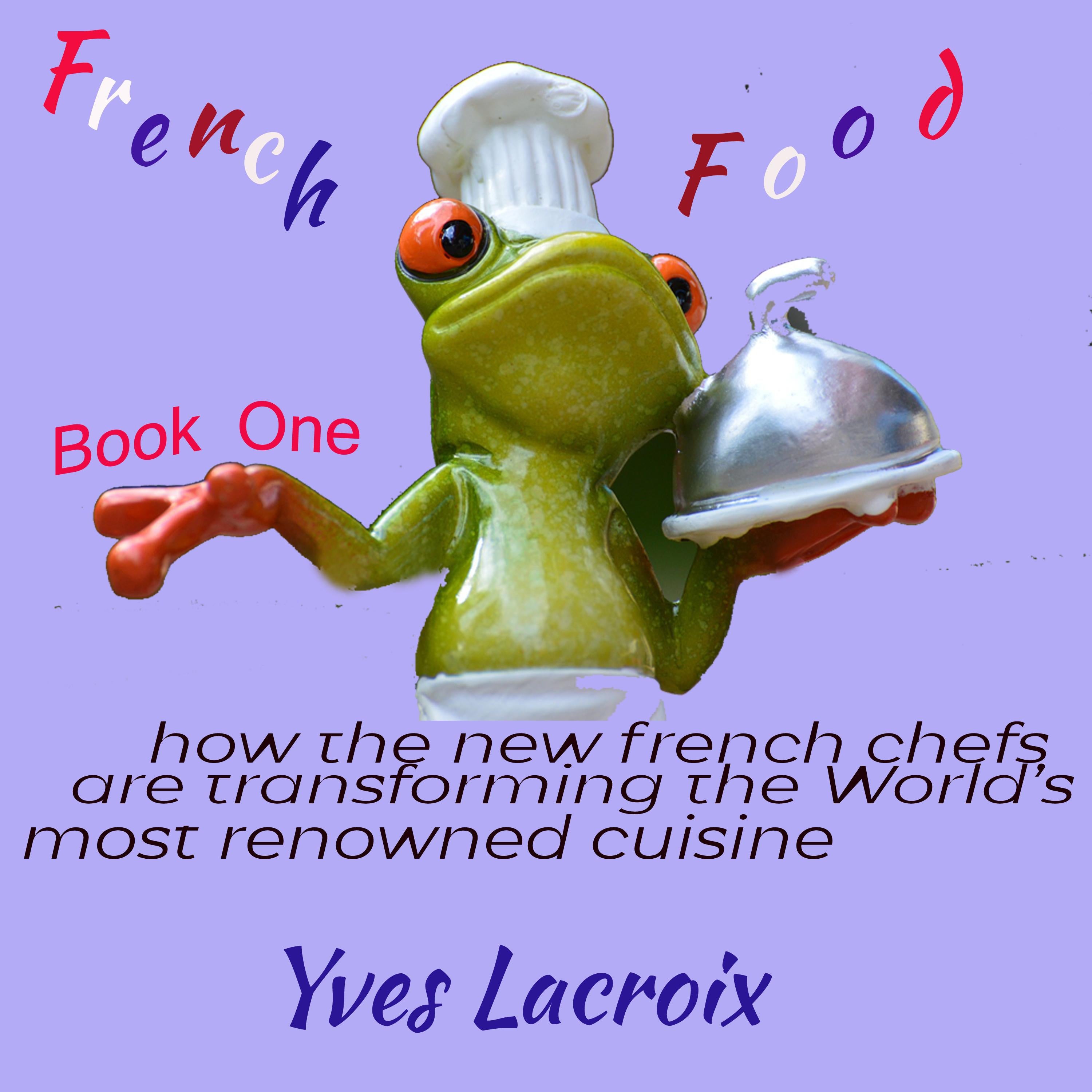 French Food