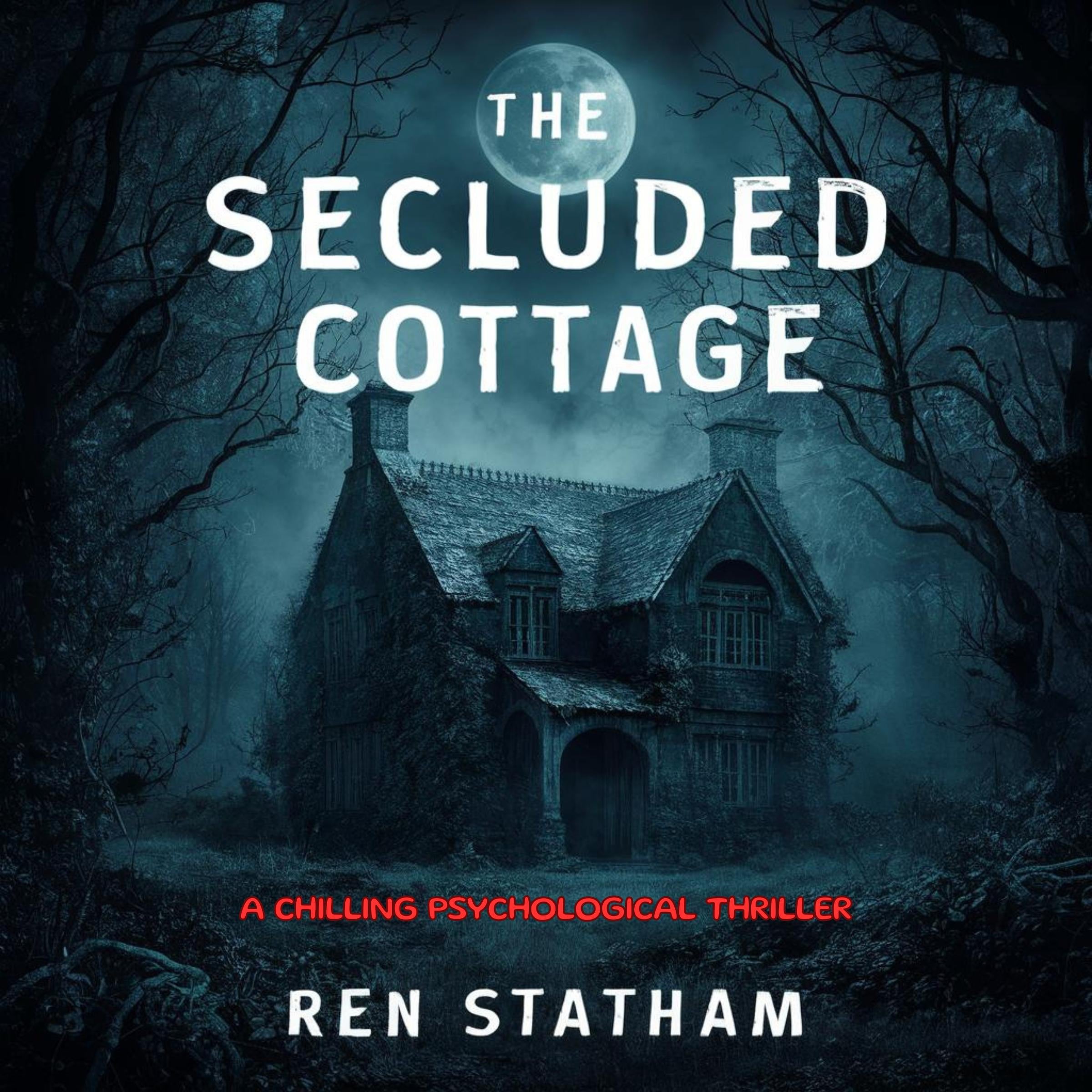 The Secluded Cottage