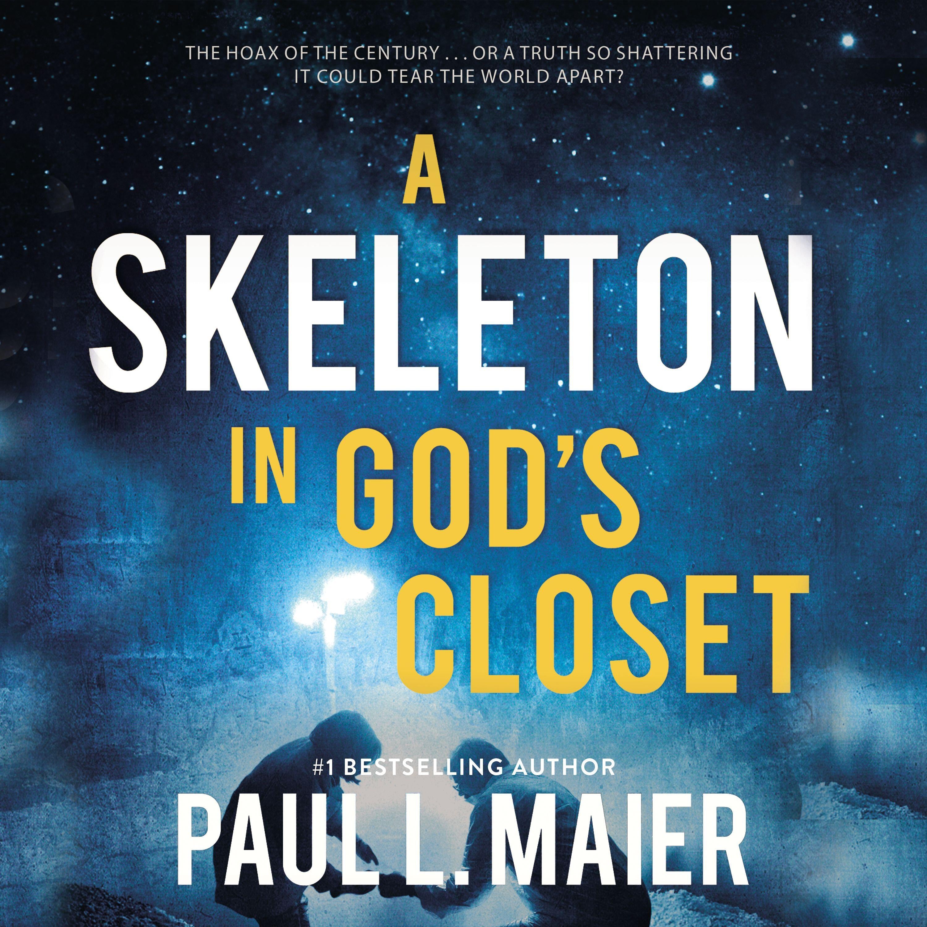 A Skeleton in God's Closet