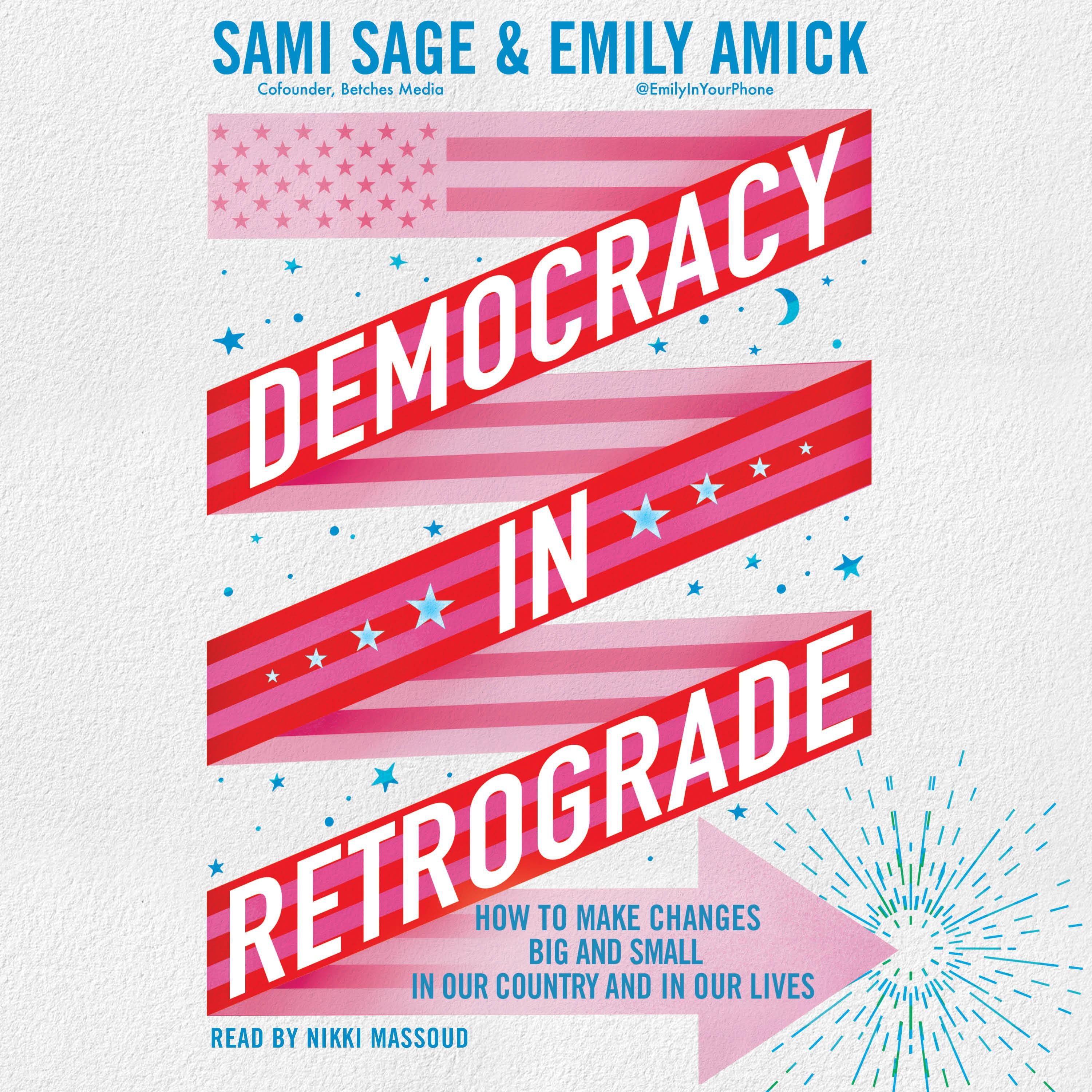 Democracy in Retrograde