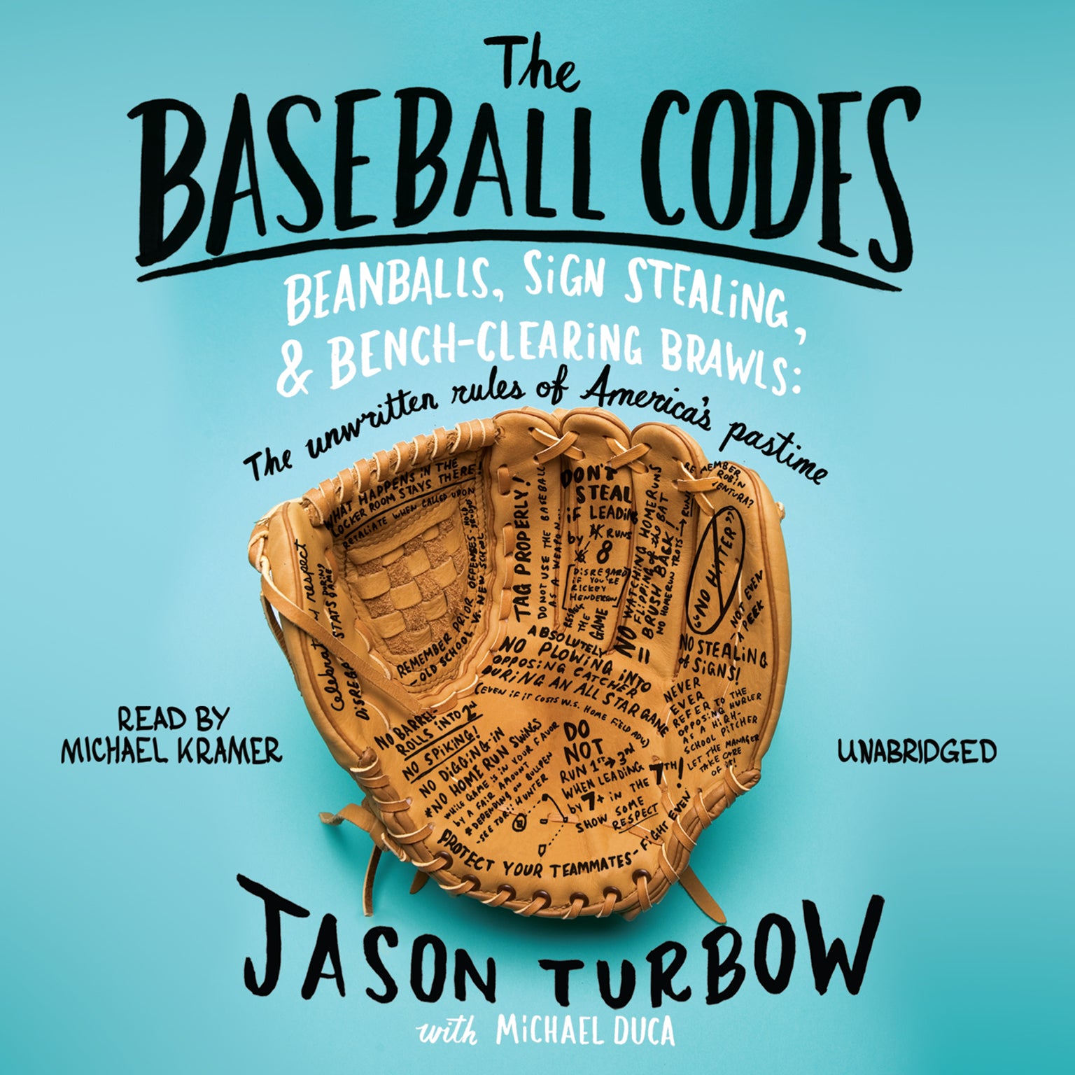 The Baseball Codes