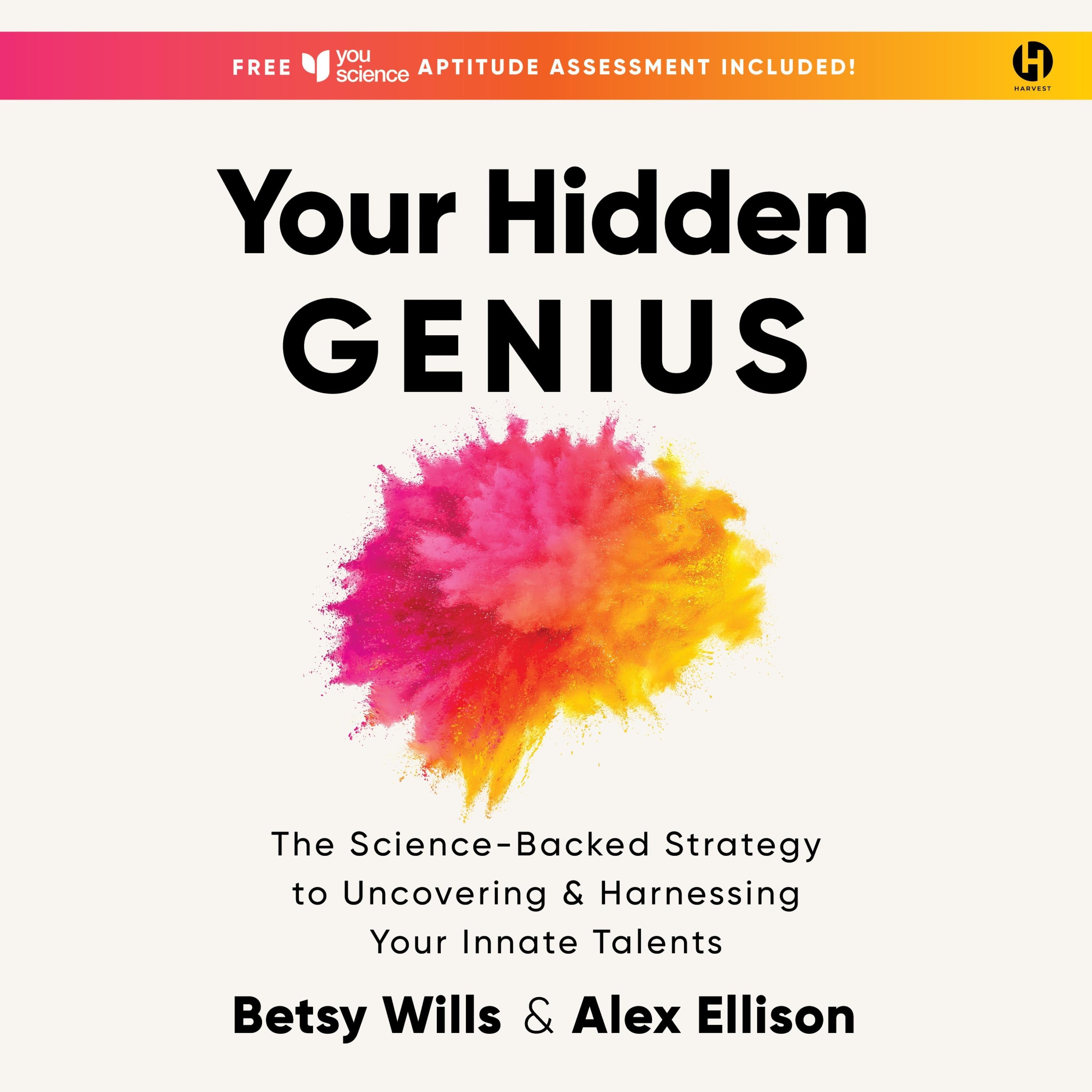 Your Hidden Genius
