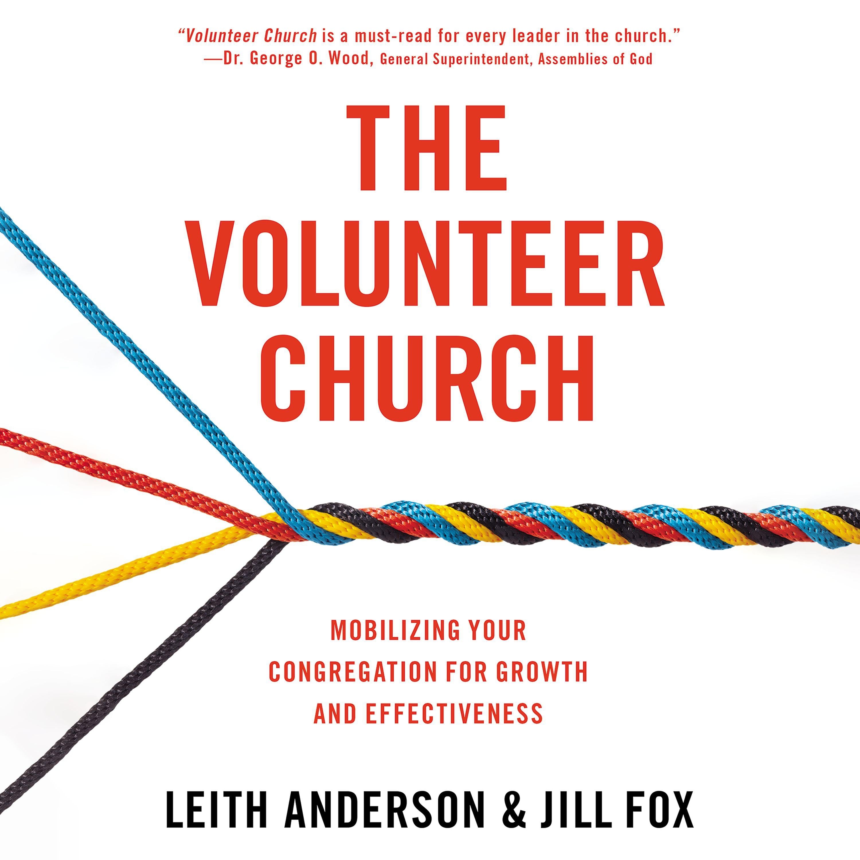 The Volunteer Church