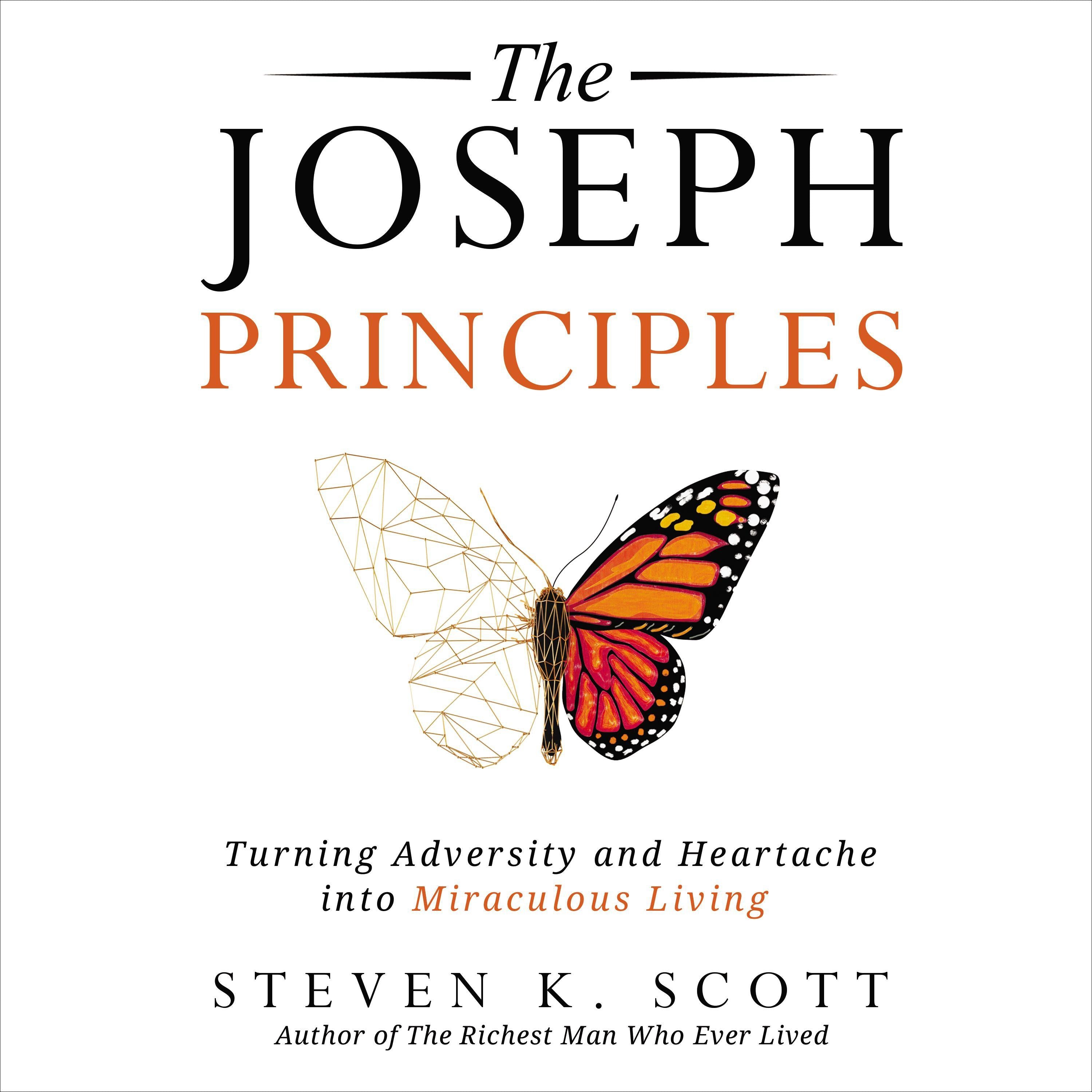 The Joseph Principles