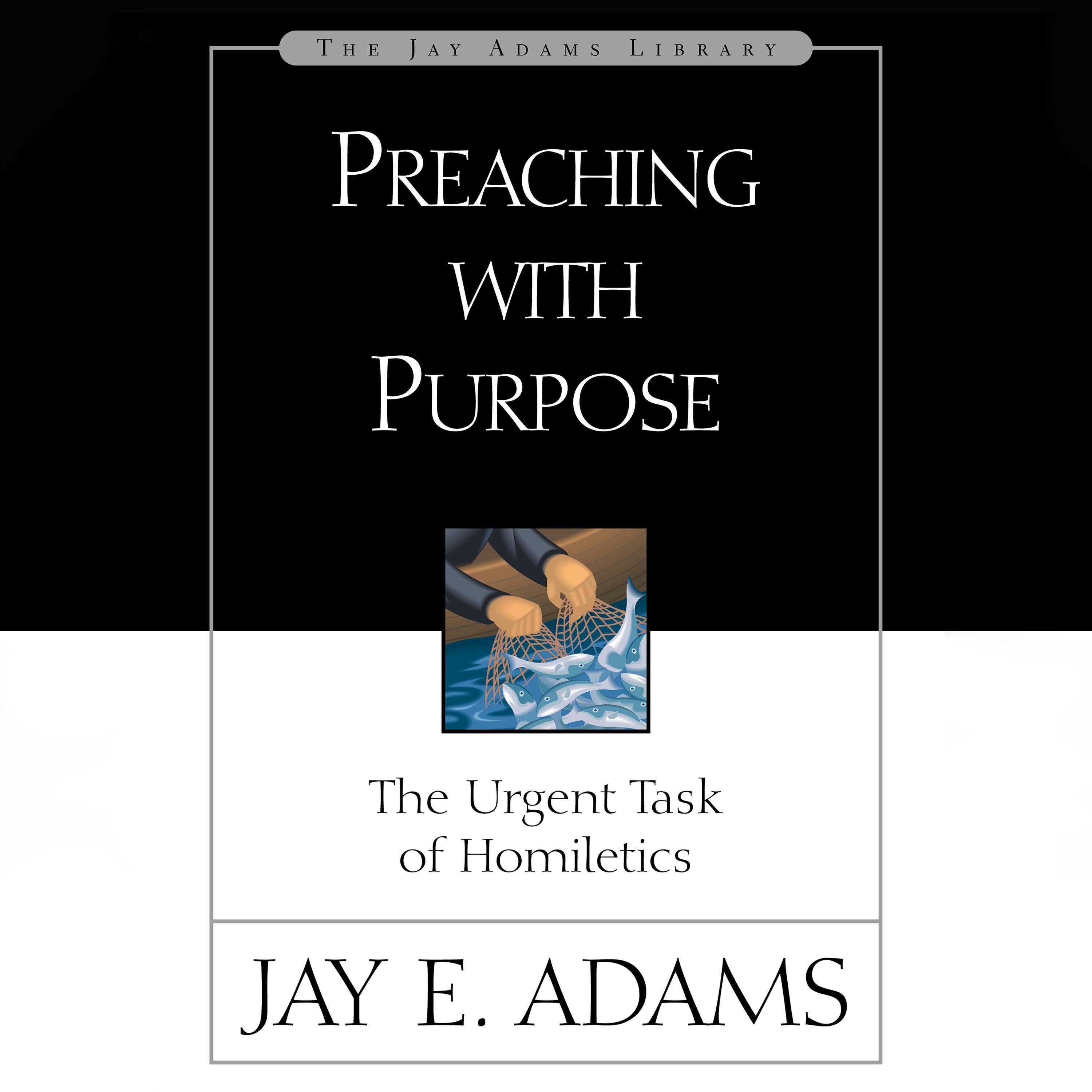 Preaching with Purpose