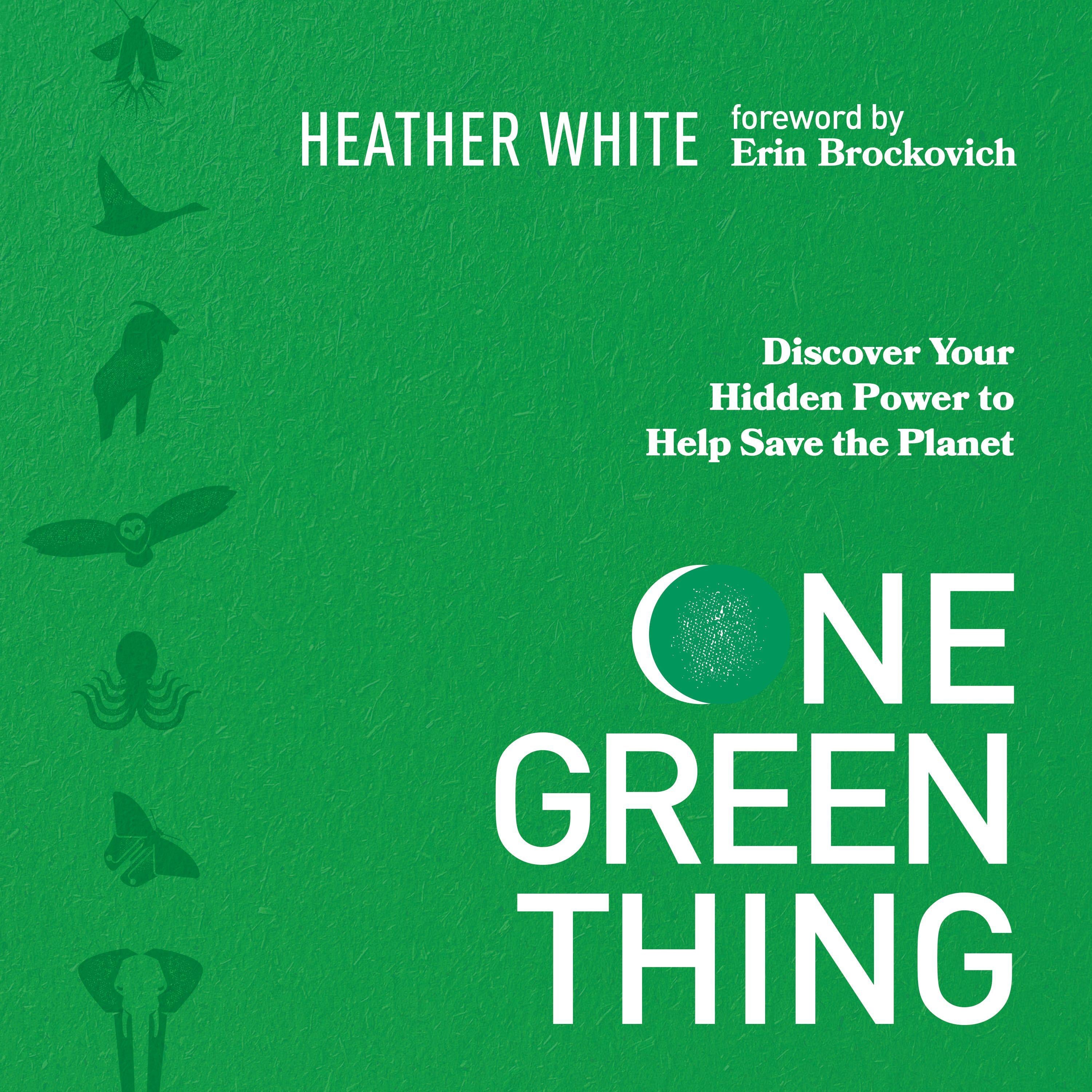 One Green Thing