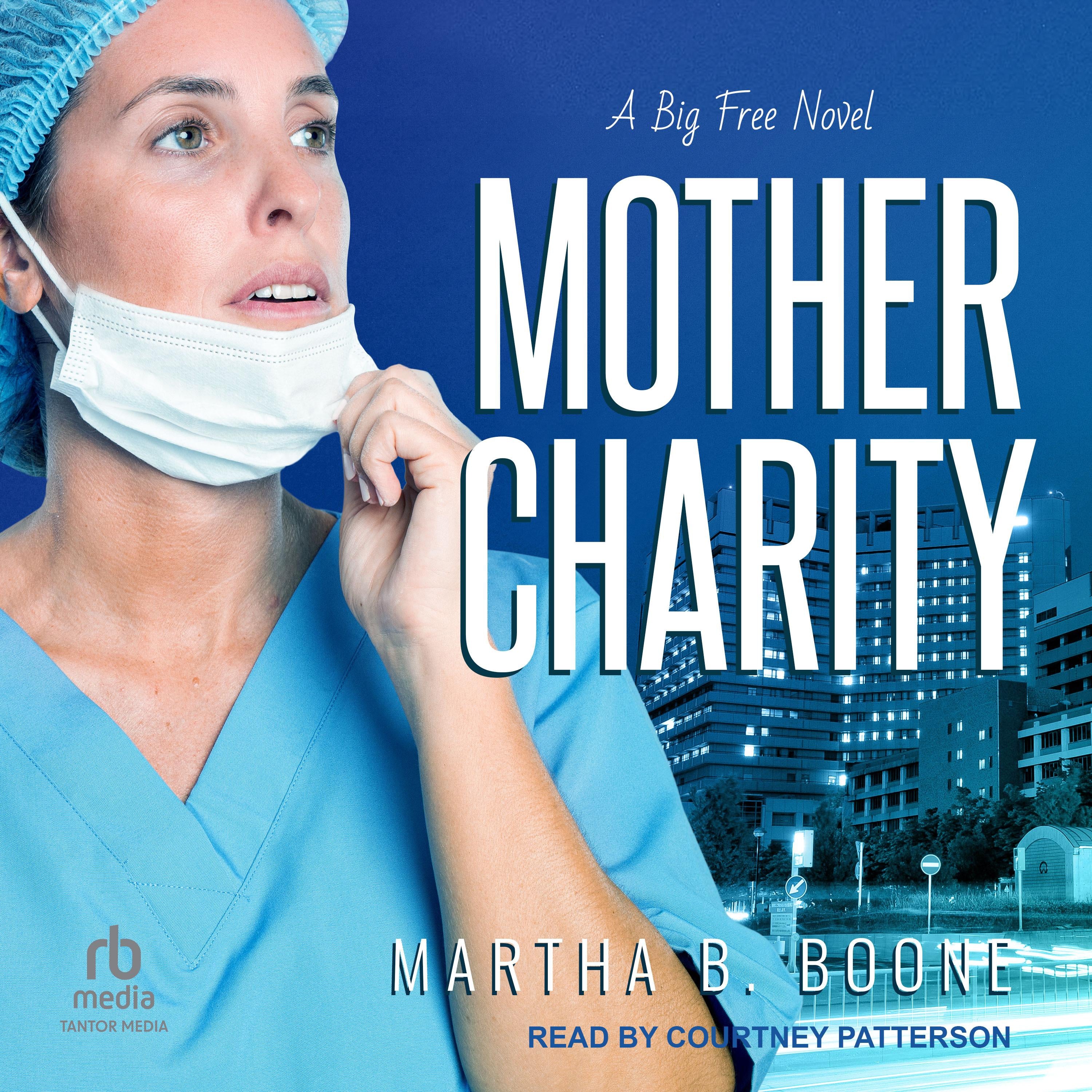 Mother Charity