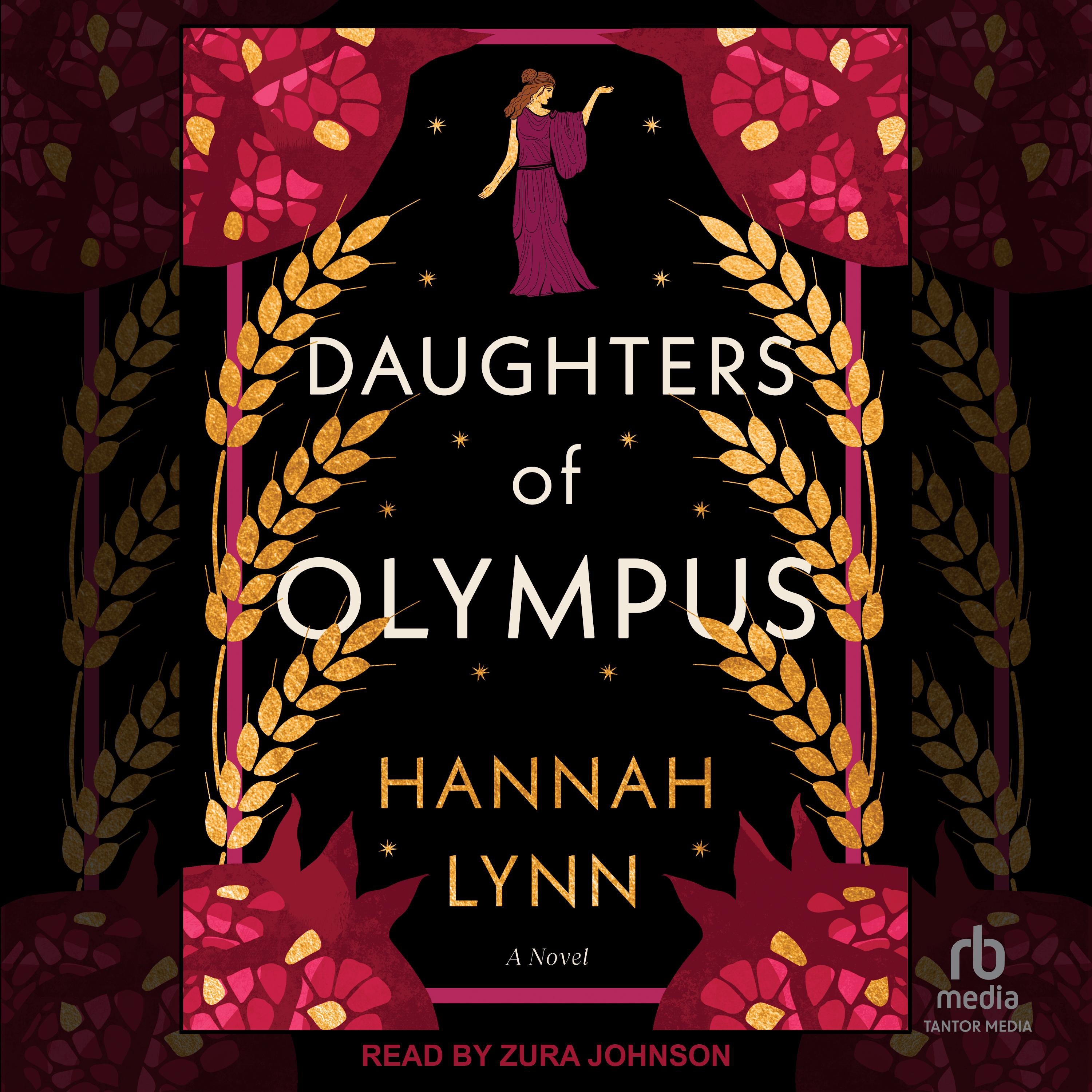 Daughters of Olympus