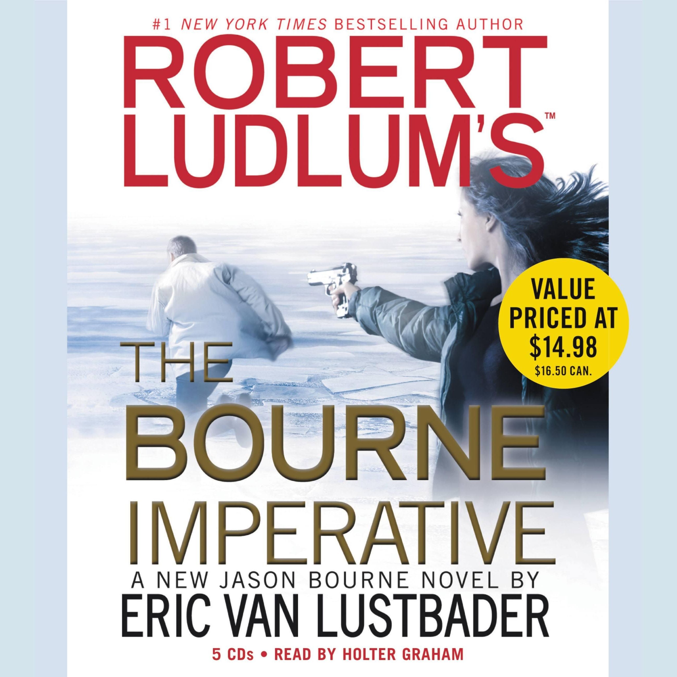 Robert Ludlum's (TM) The Bourne Imperative
