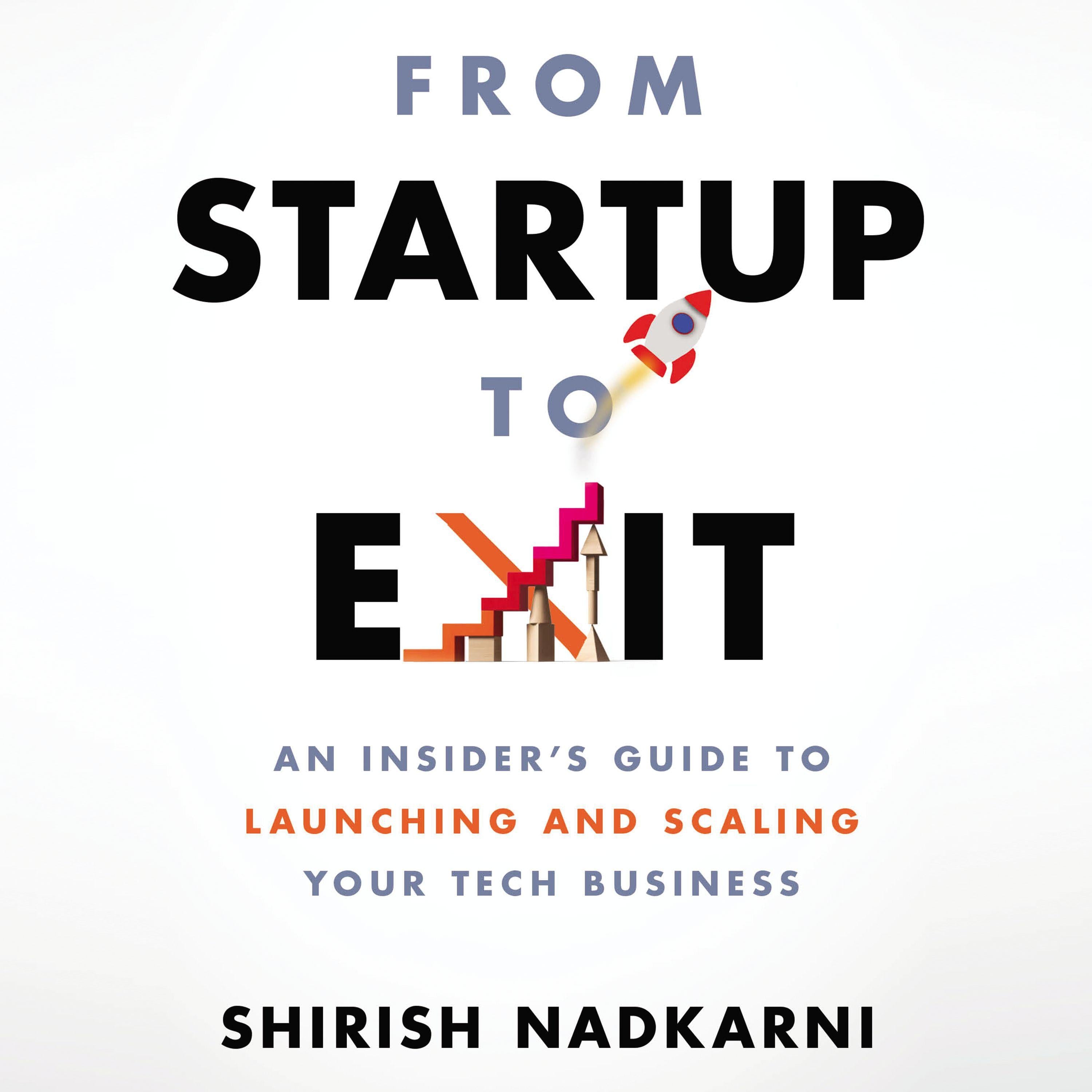 From Startup to Exit