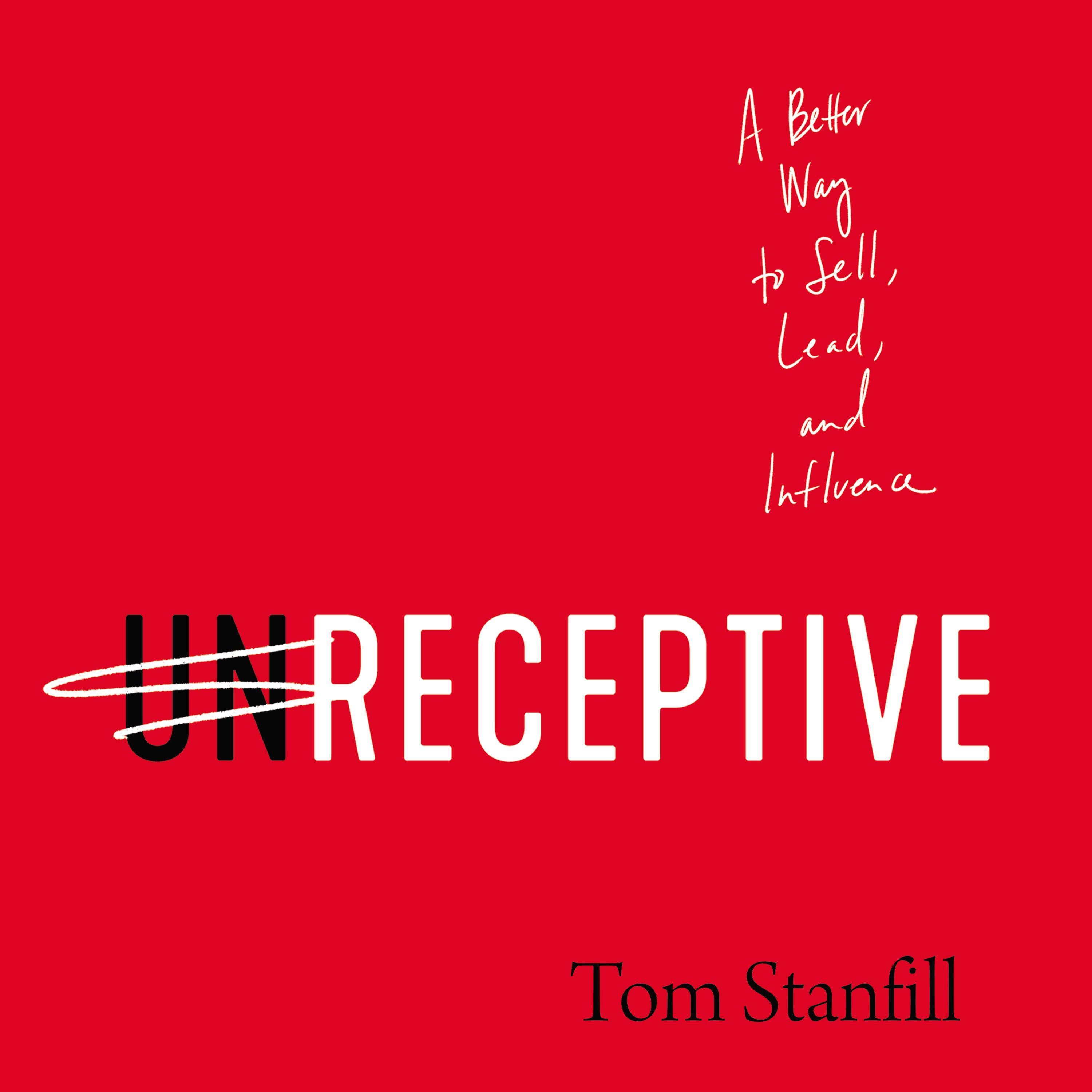 unReceptive