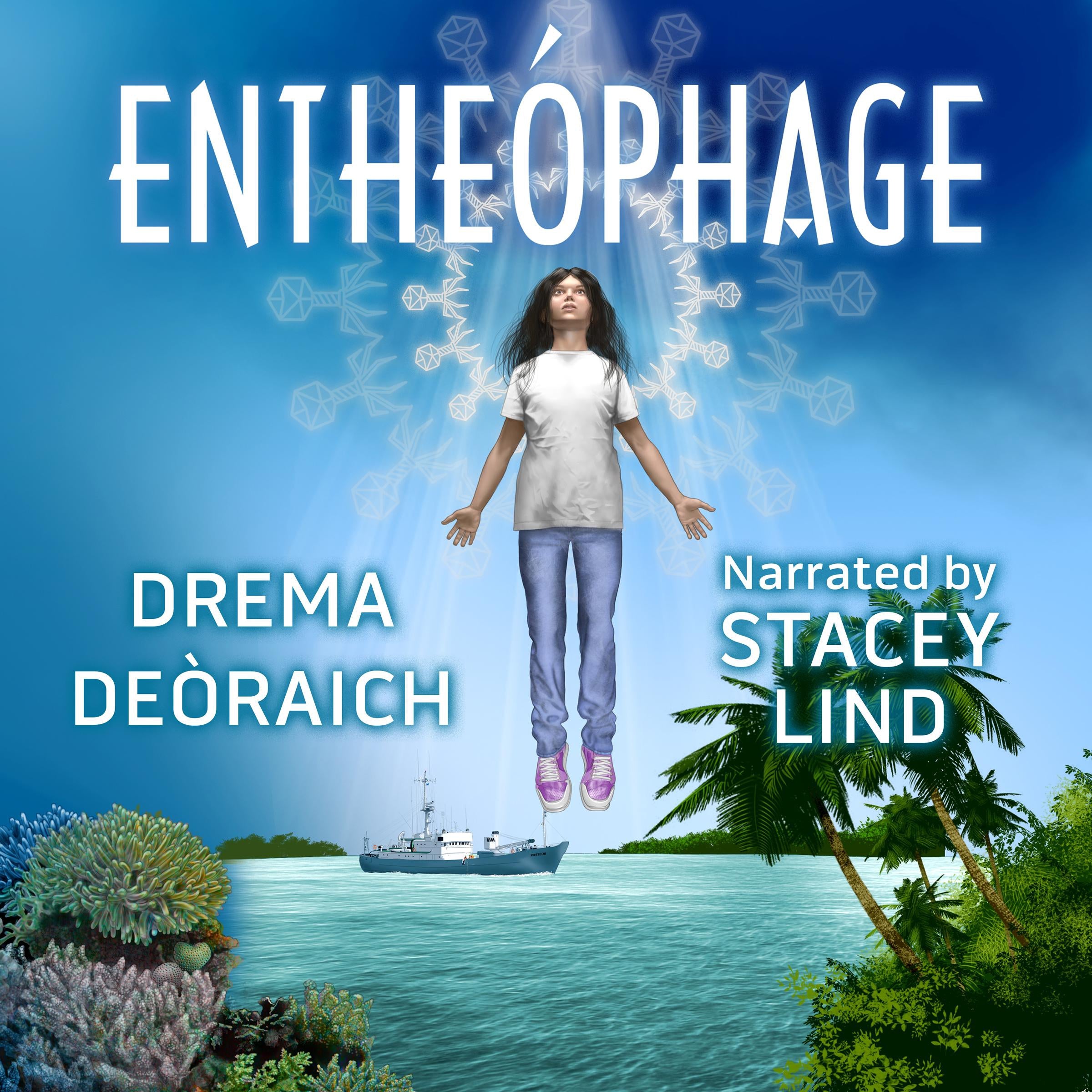 Entheóphage