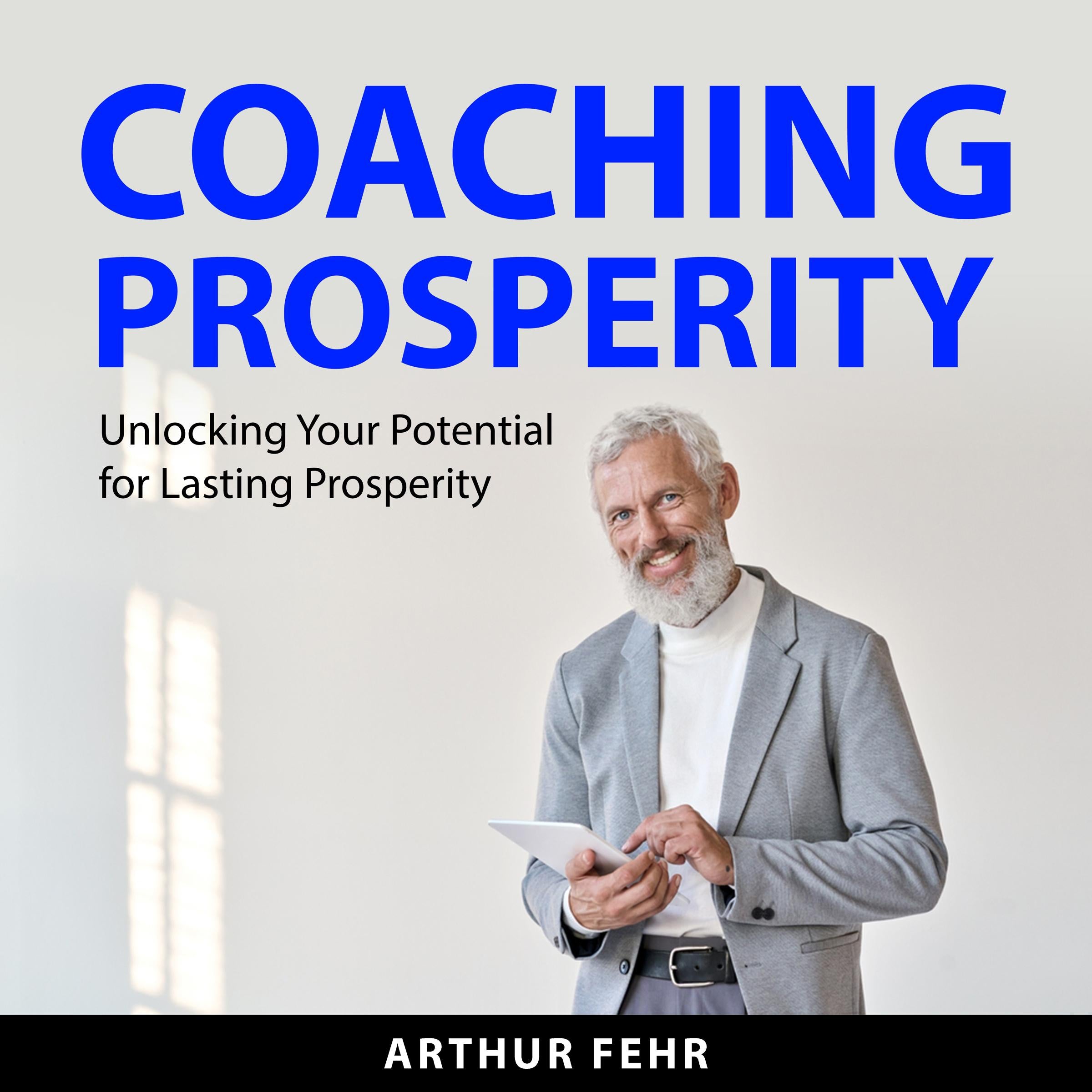 Coaching Prosperity