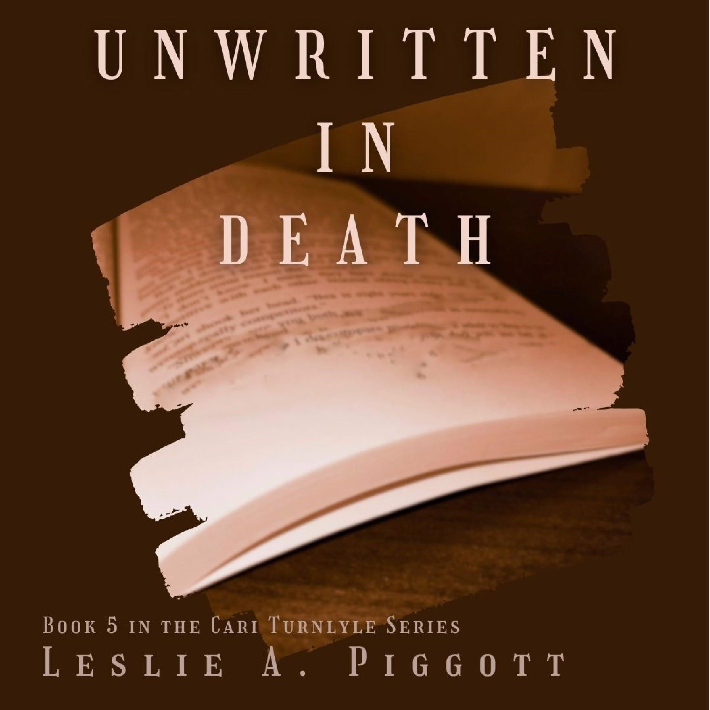 Unwritten in Death