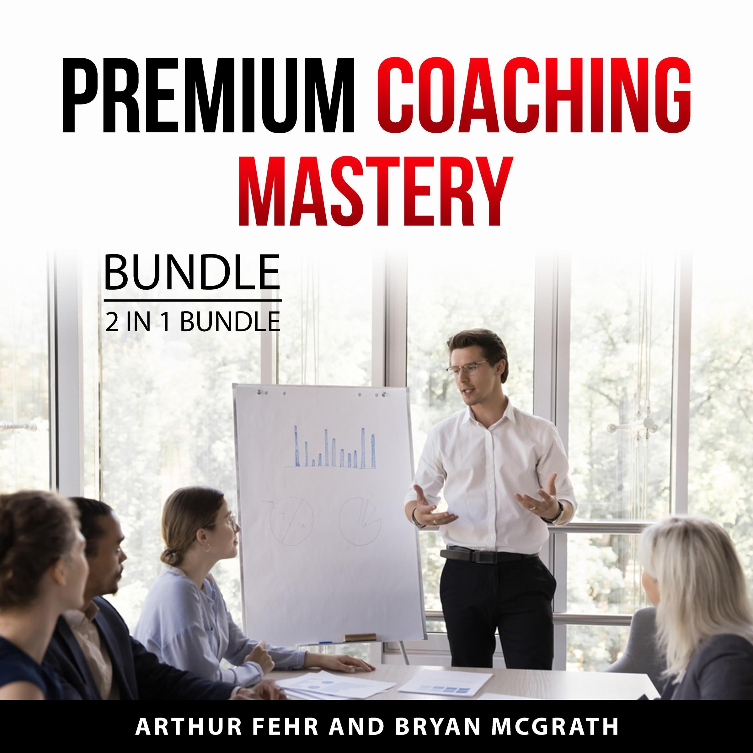 Premium Coaching Mastery Bundle, 2 in 1 Bundle