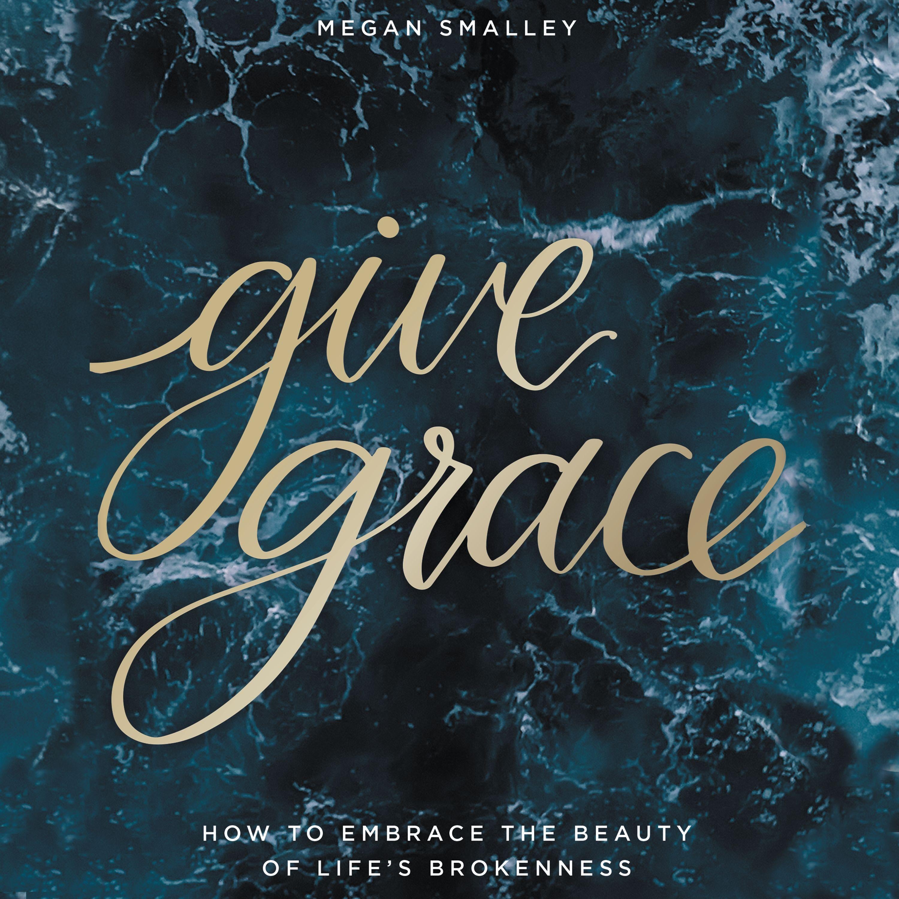 Give Grace