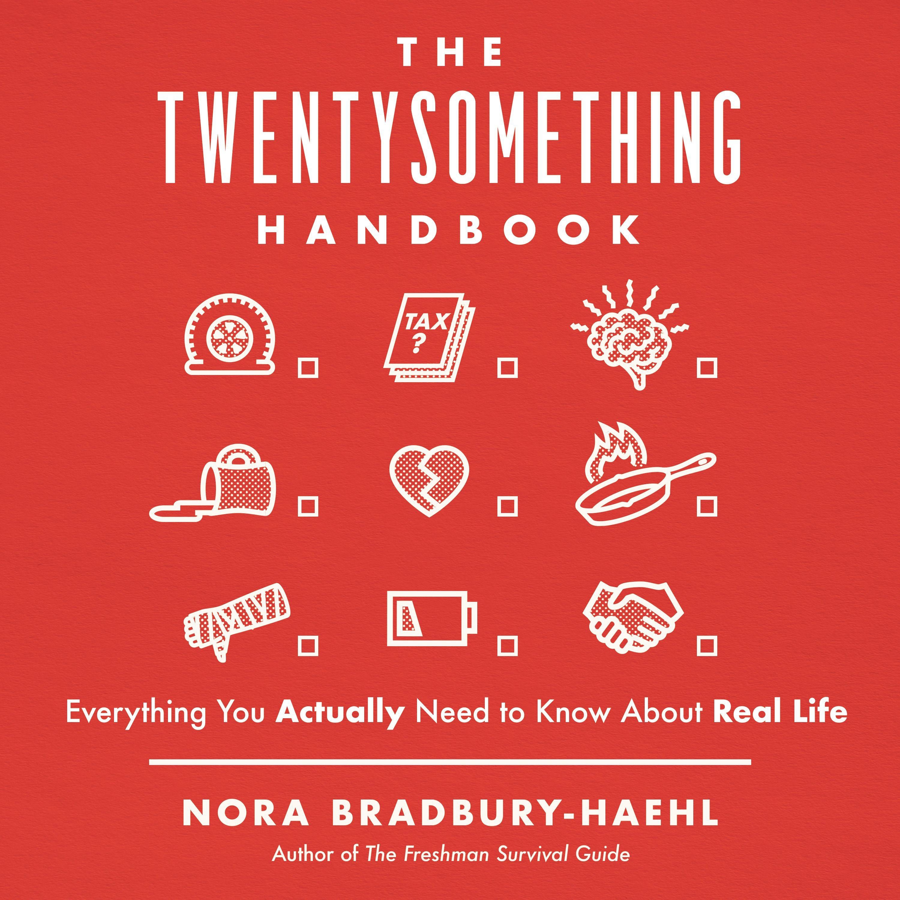 The Twentysomething Handbook