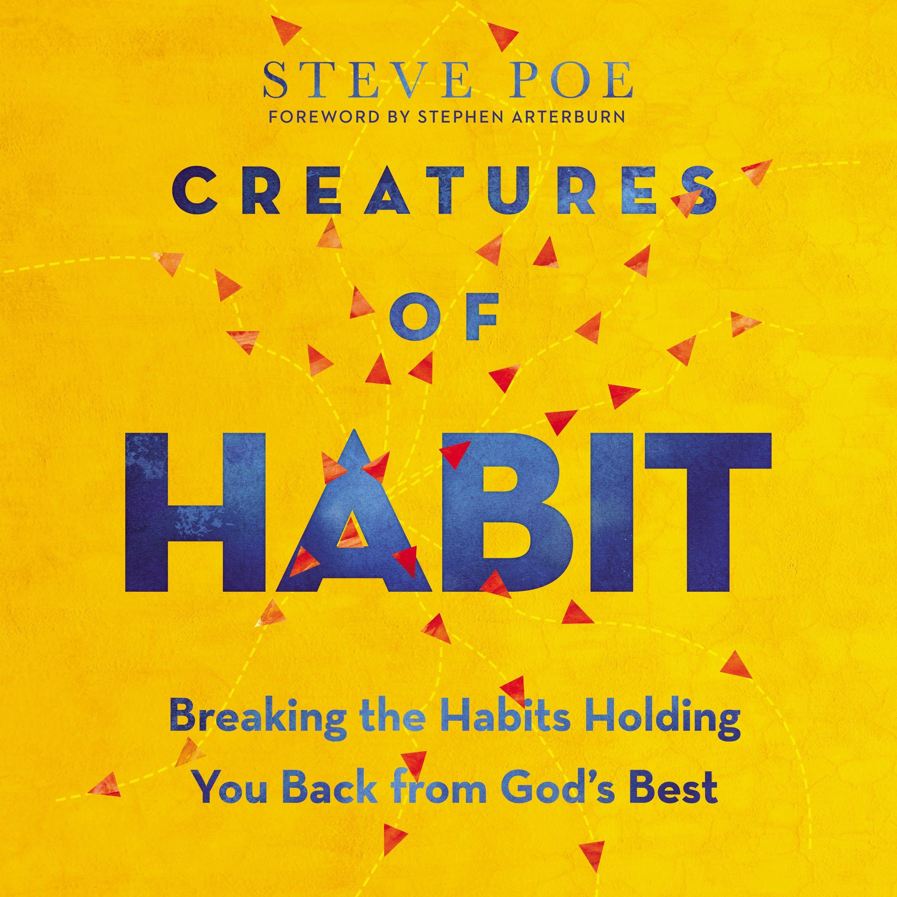 Creatures of Habit