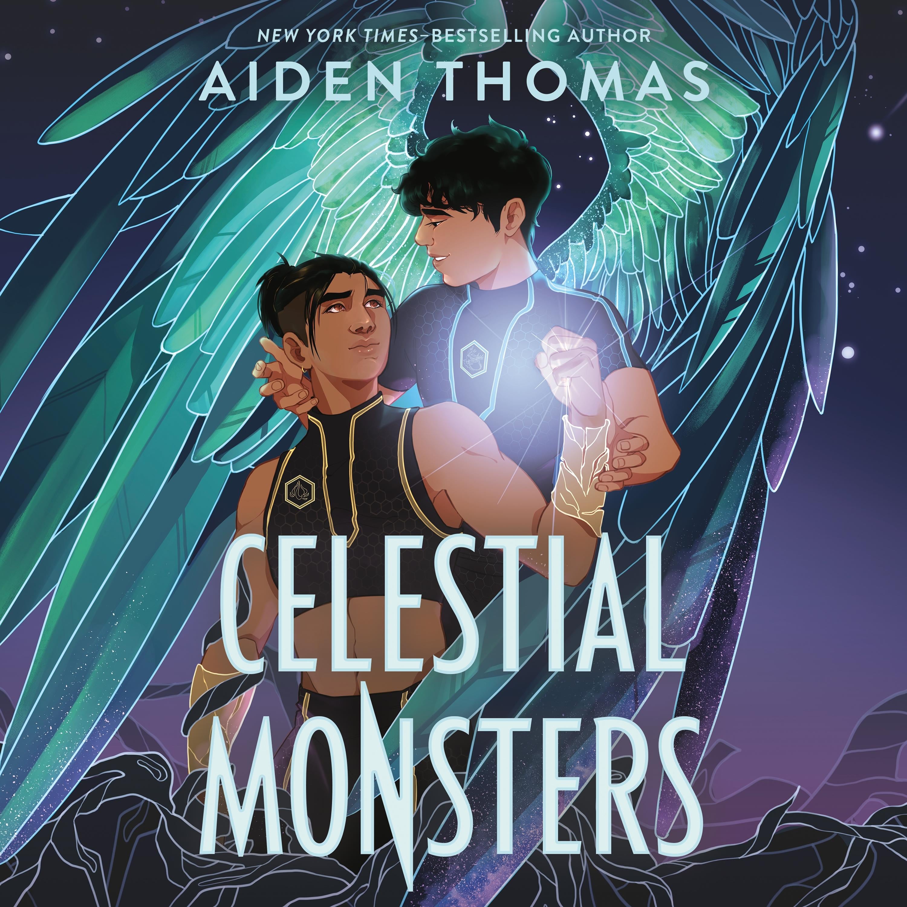 Celestial Monsters