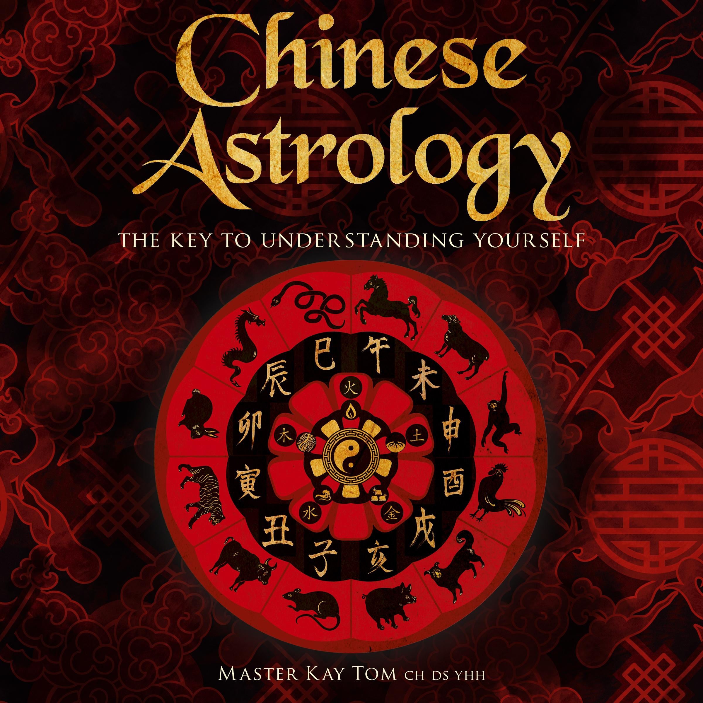 Chinese Astrology