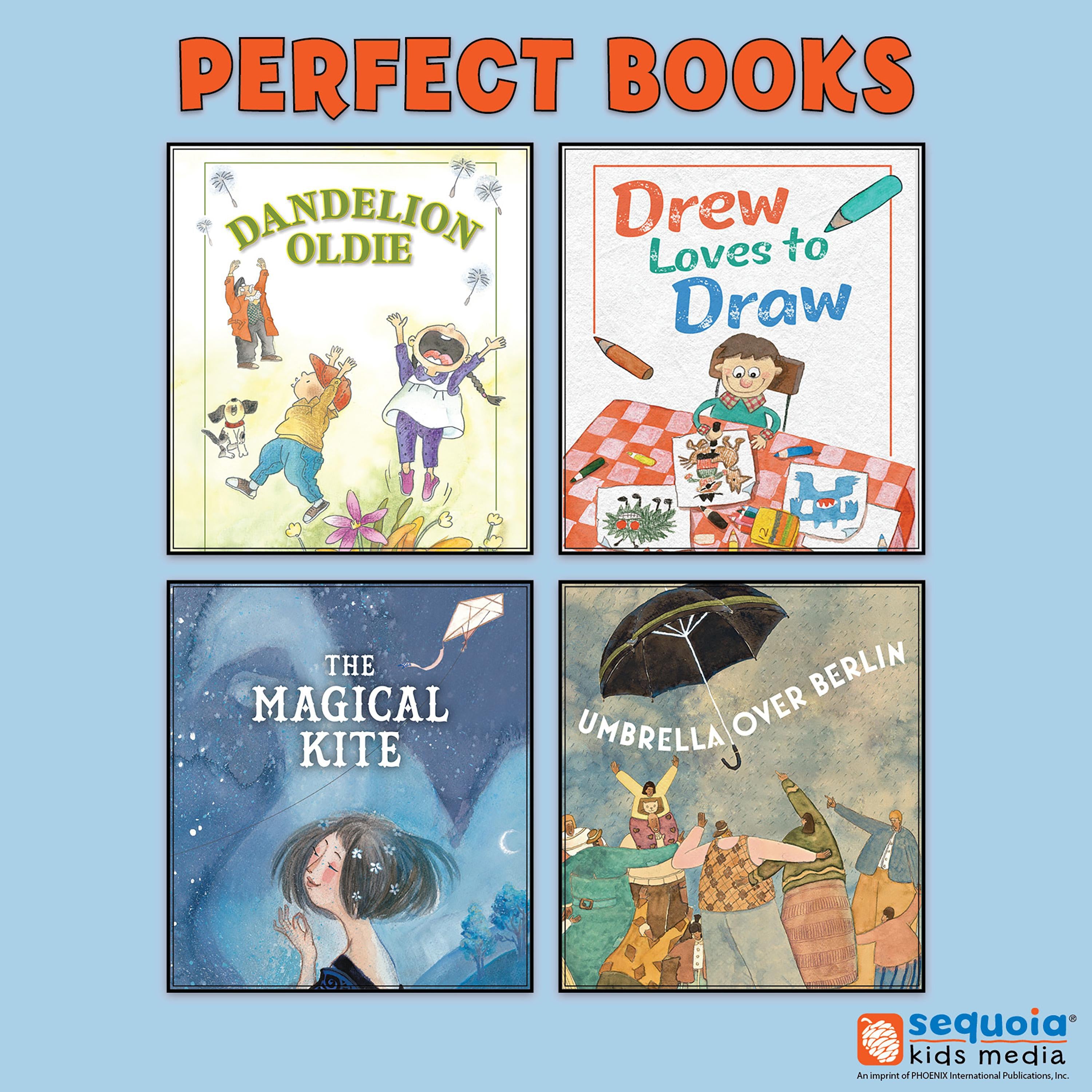 The Perfect Books