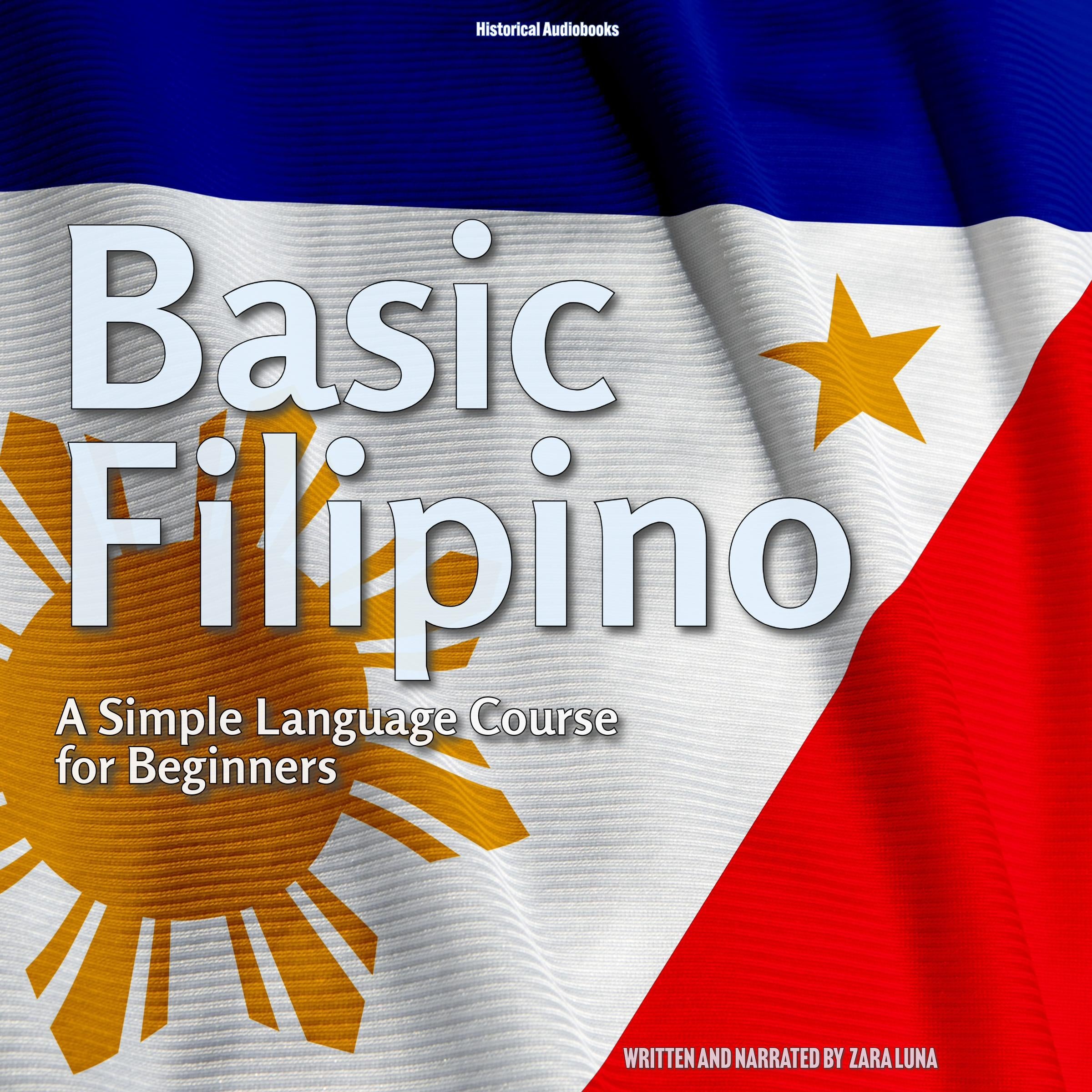 Basic Filipino