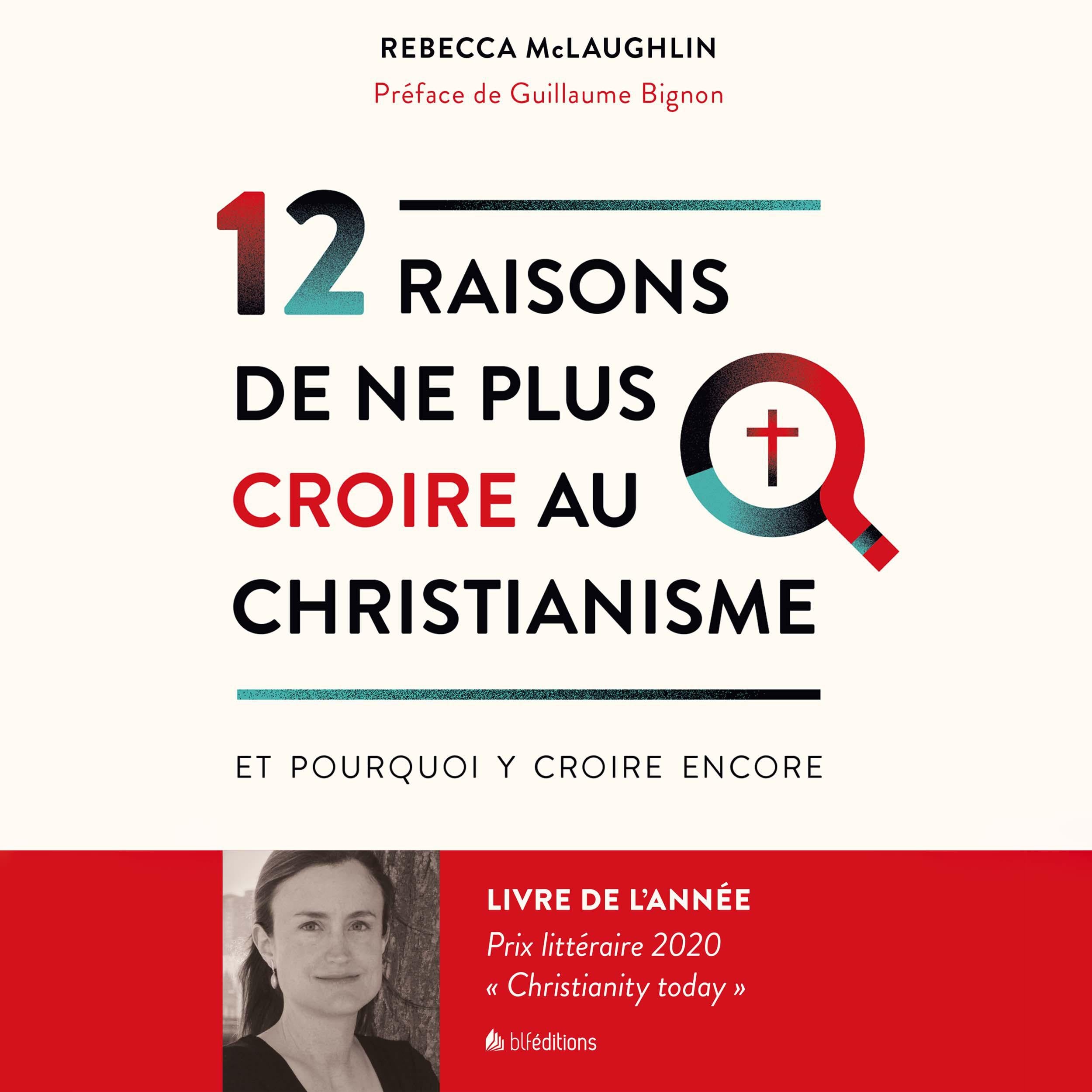 12 raisons de ne plus croire au christianisme