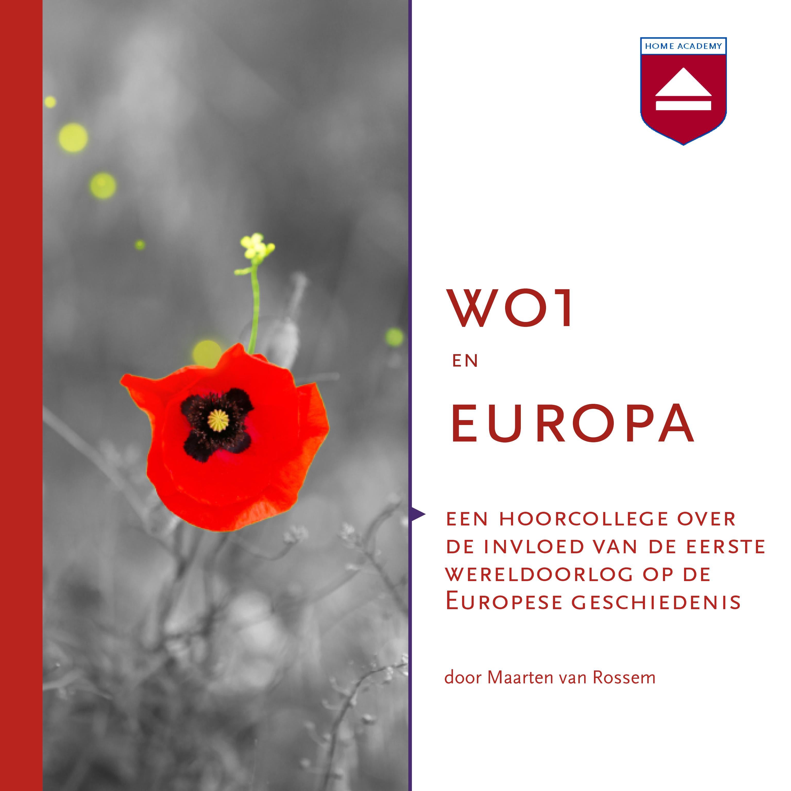 WO1 en Europa