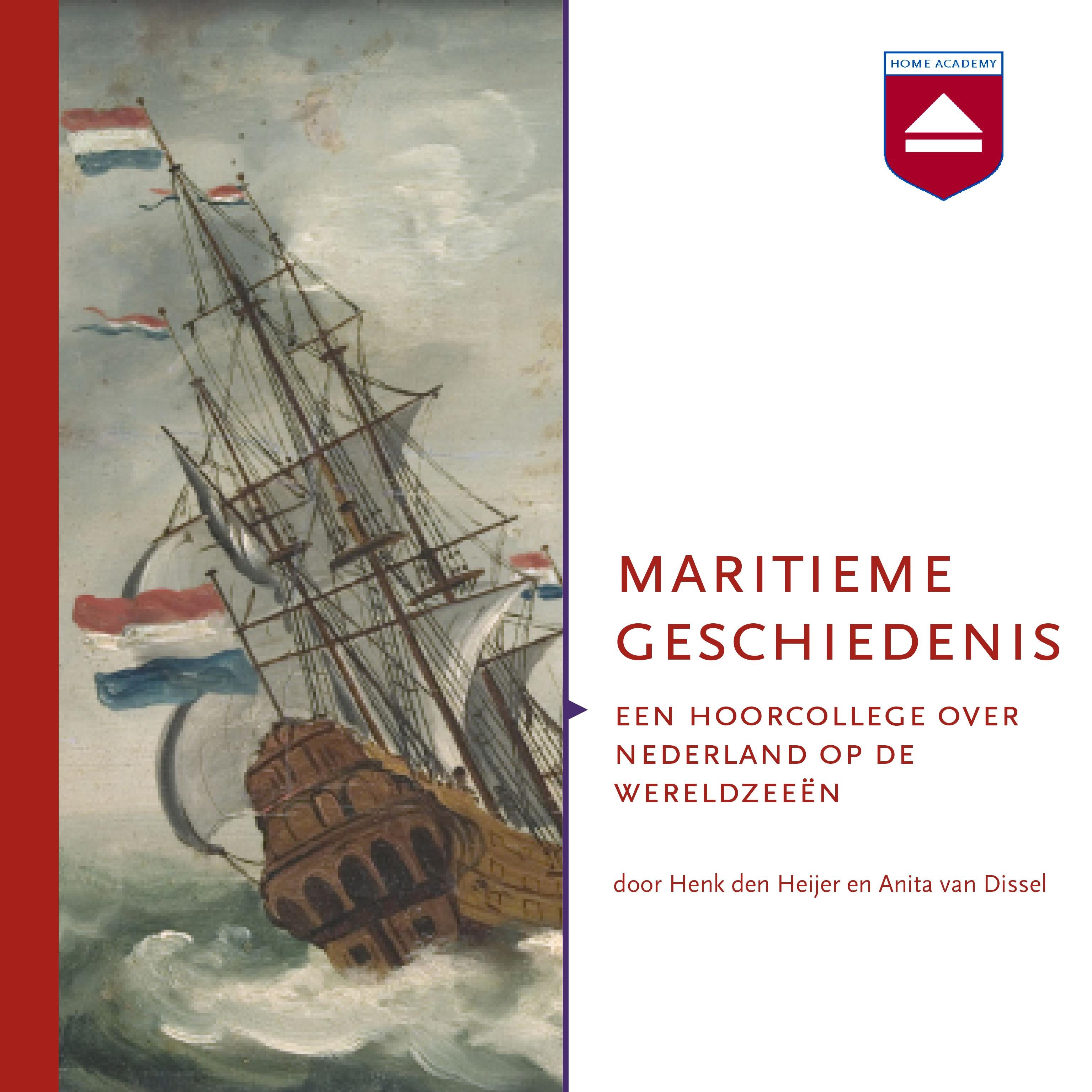 Maritieme geschiedenis