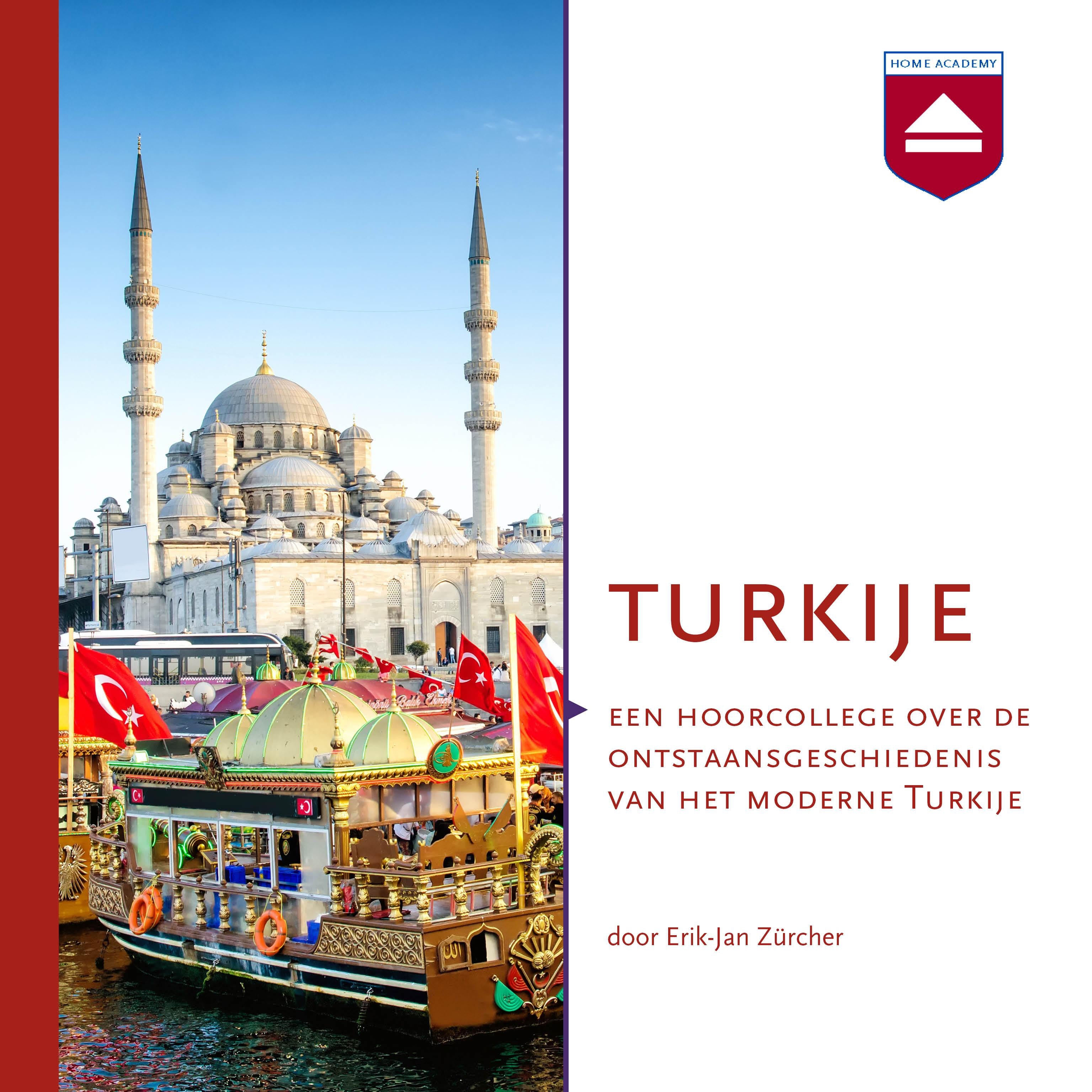 Turkije