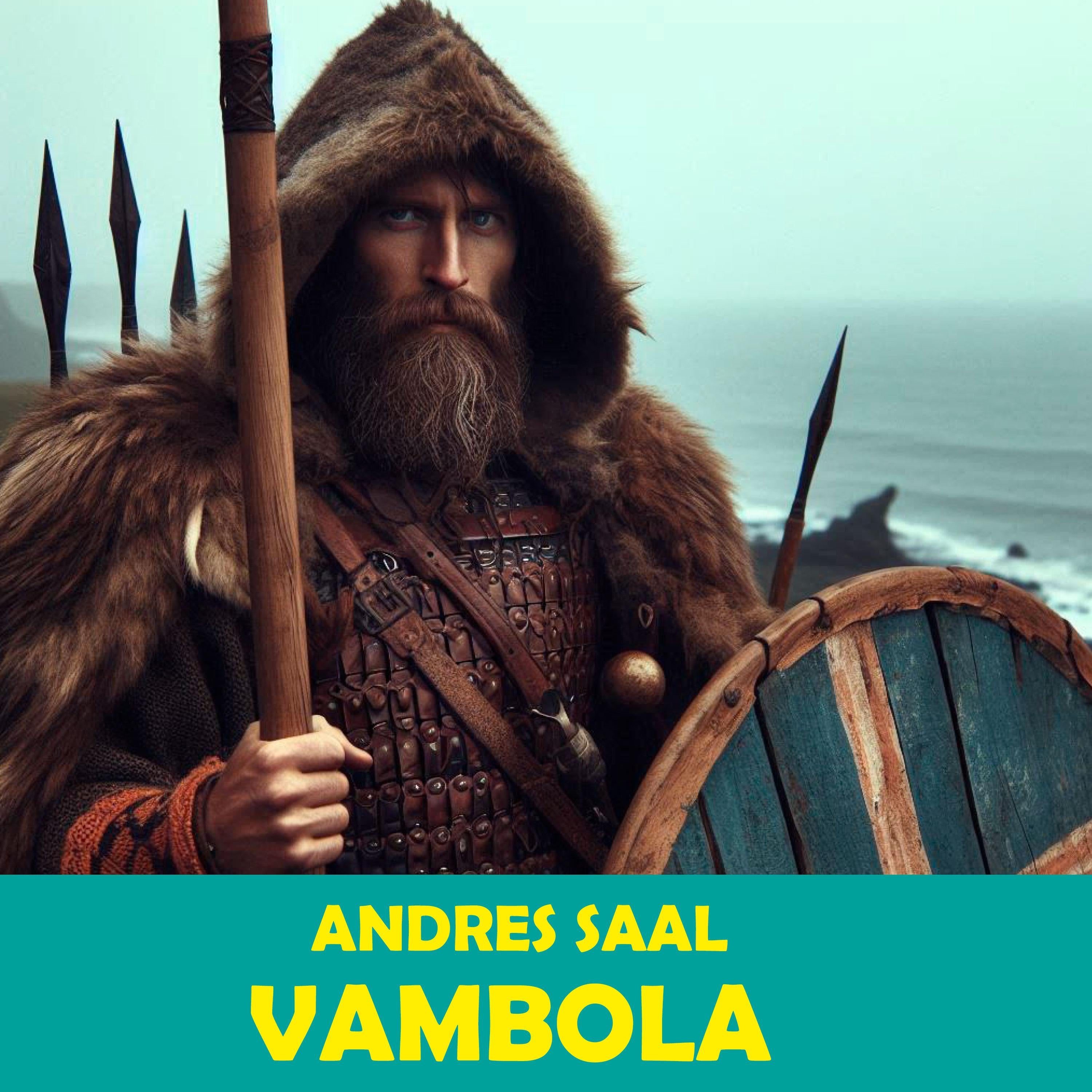 Vambola