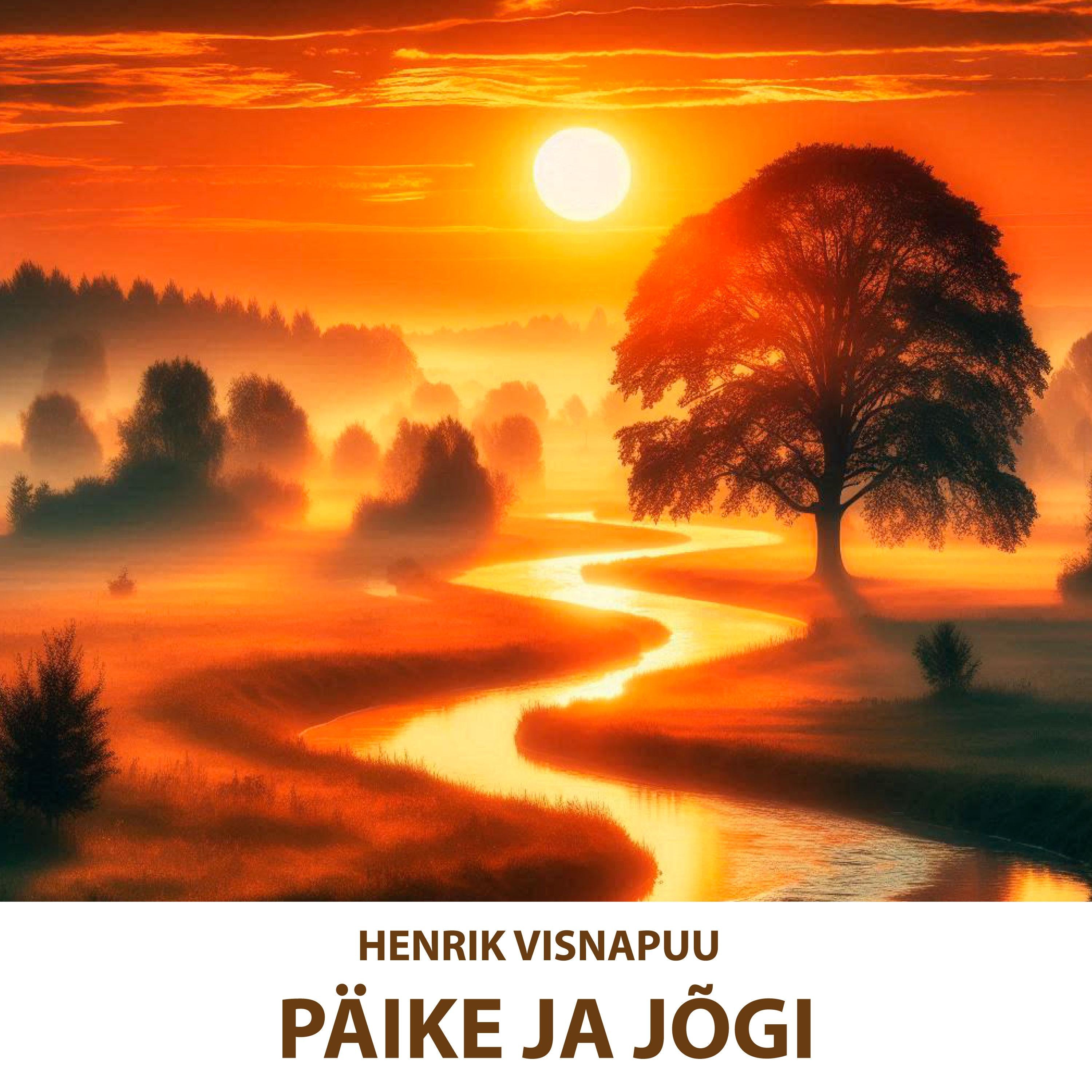 Päike ja jõgi