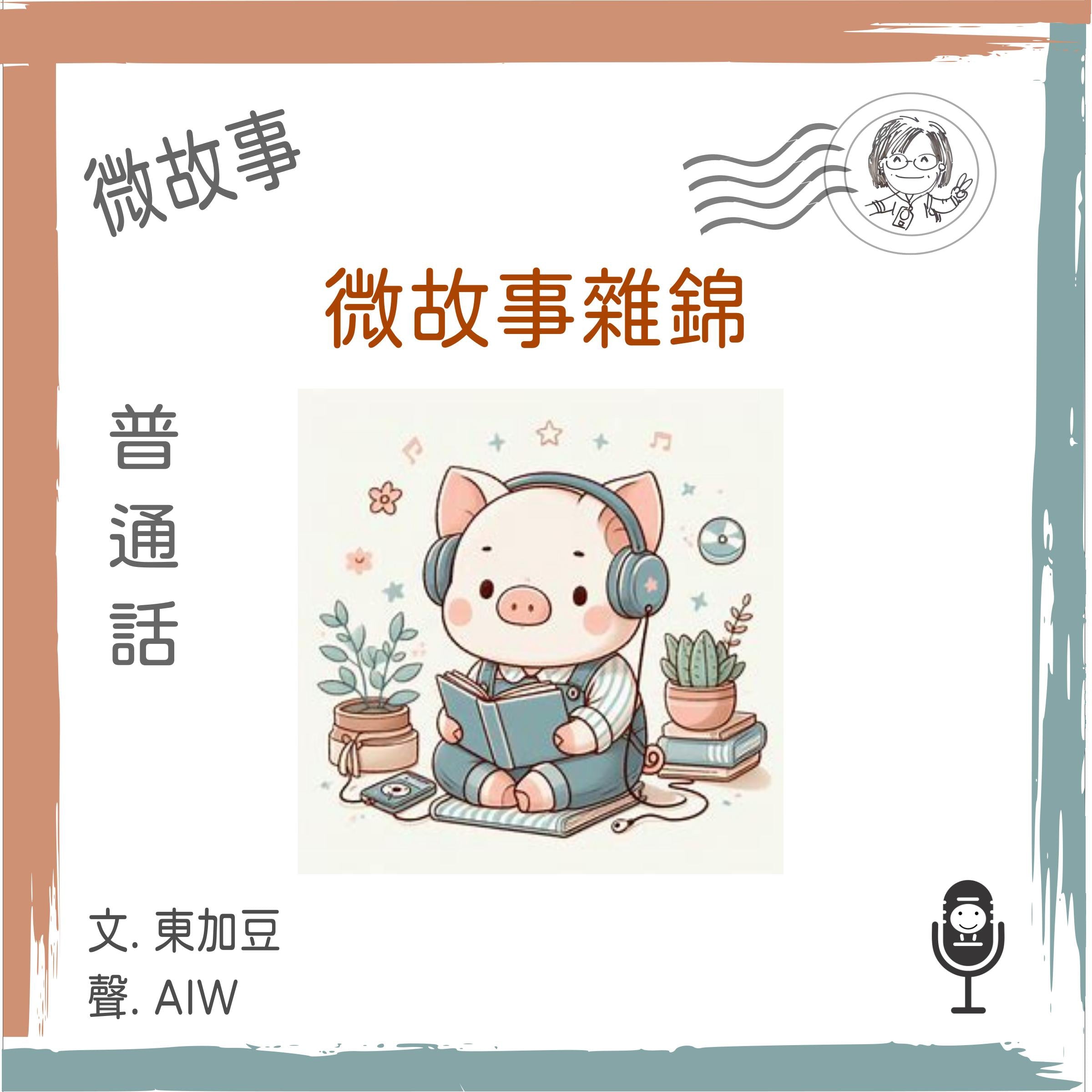 微故事雜錦 (普通話)