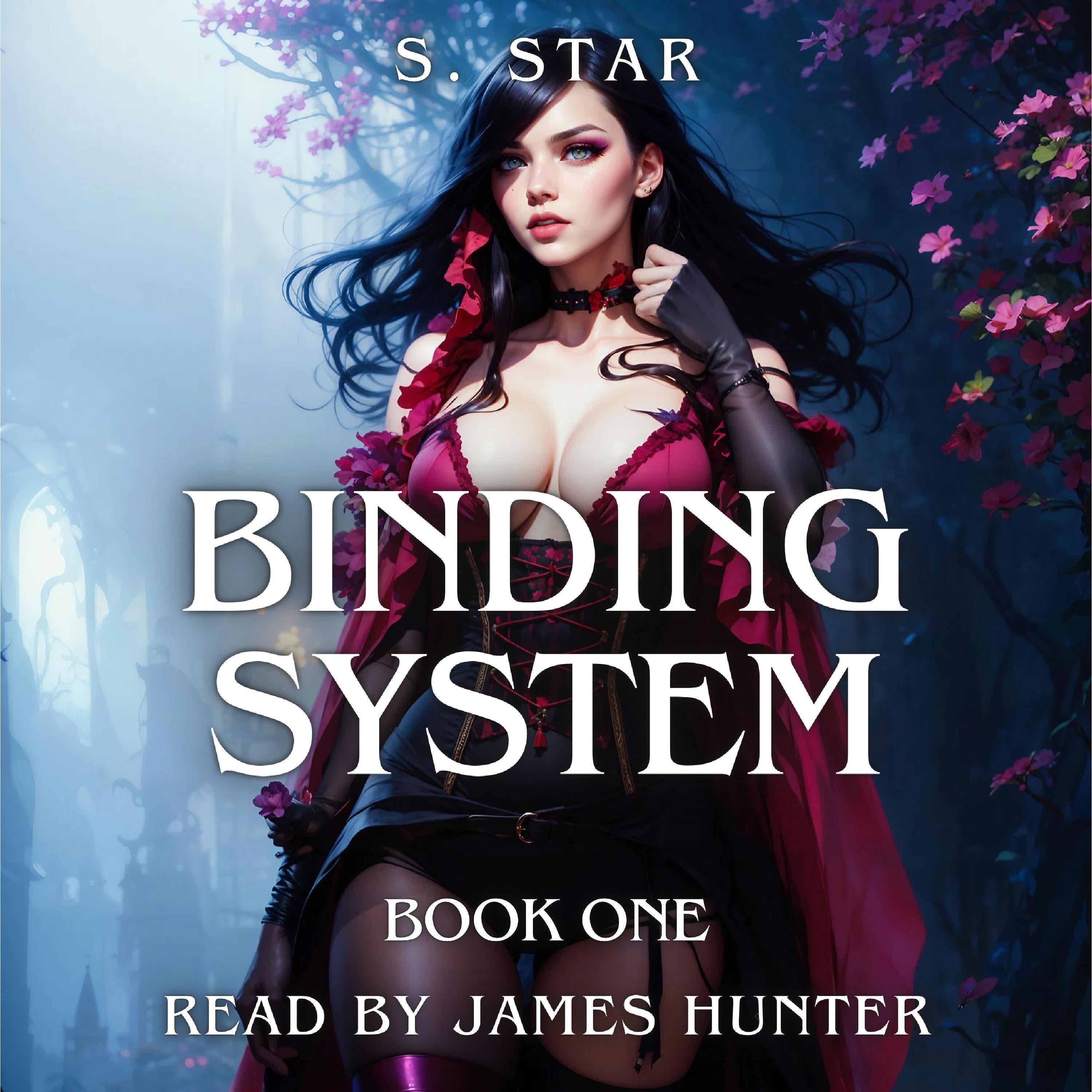 Binding System