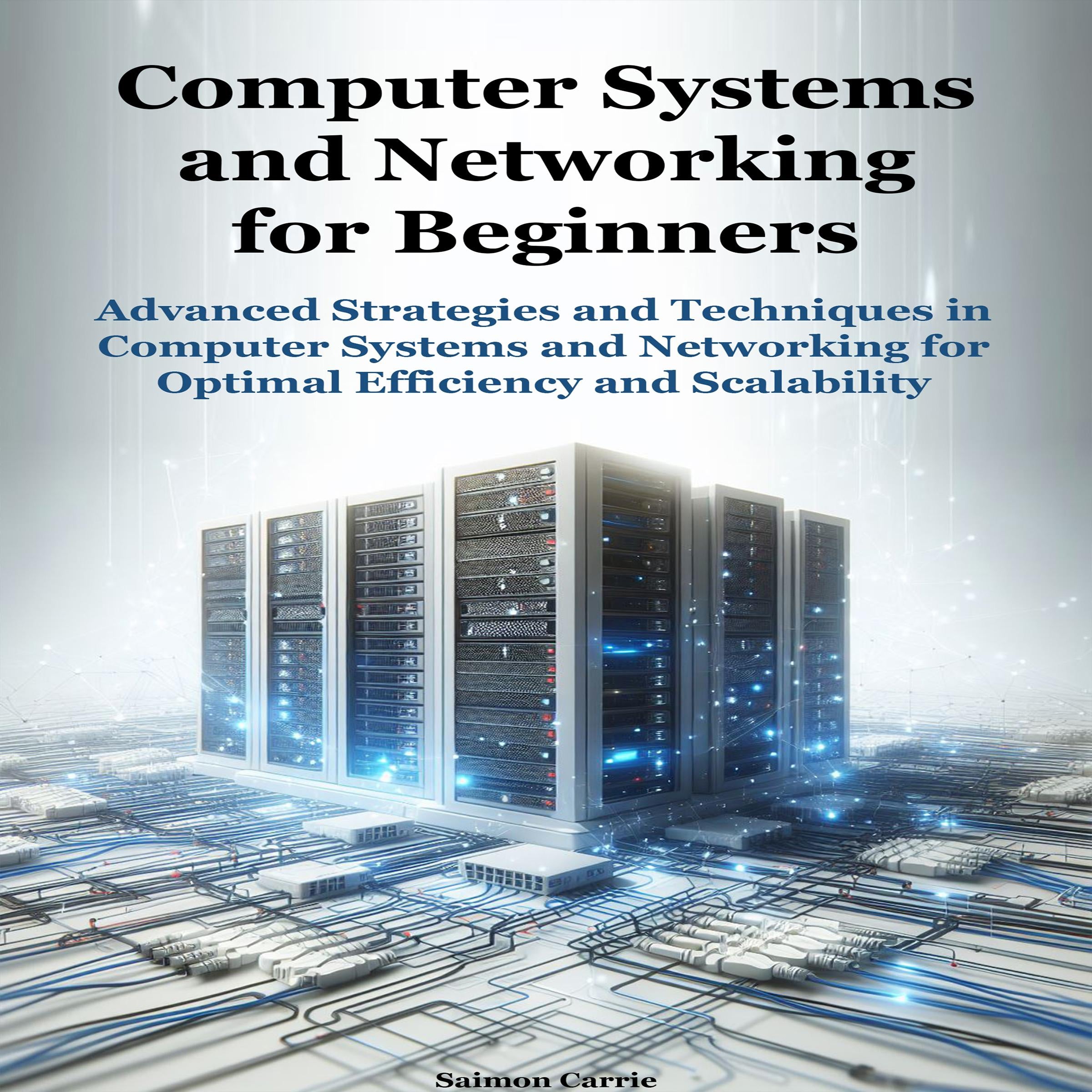 Computer Systems and Networking for Beginners
