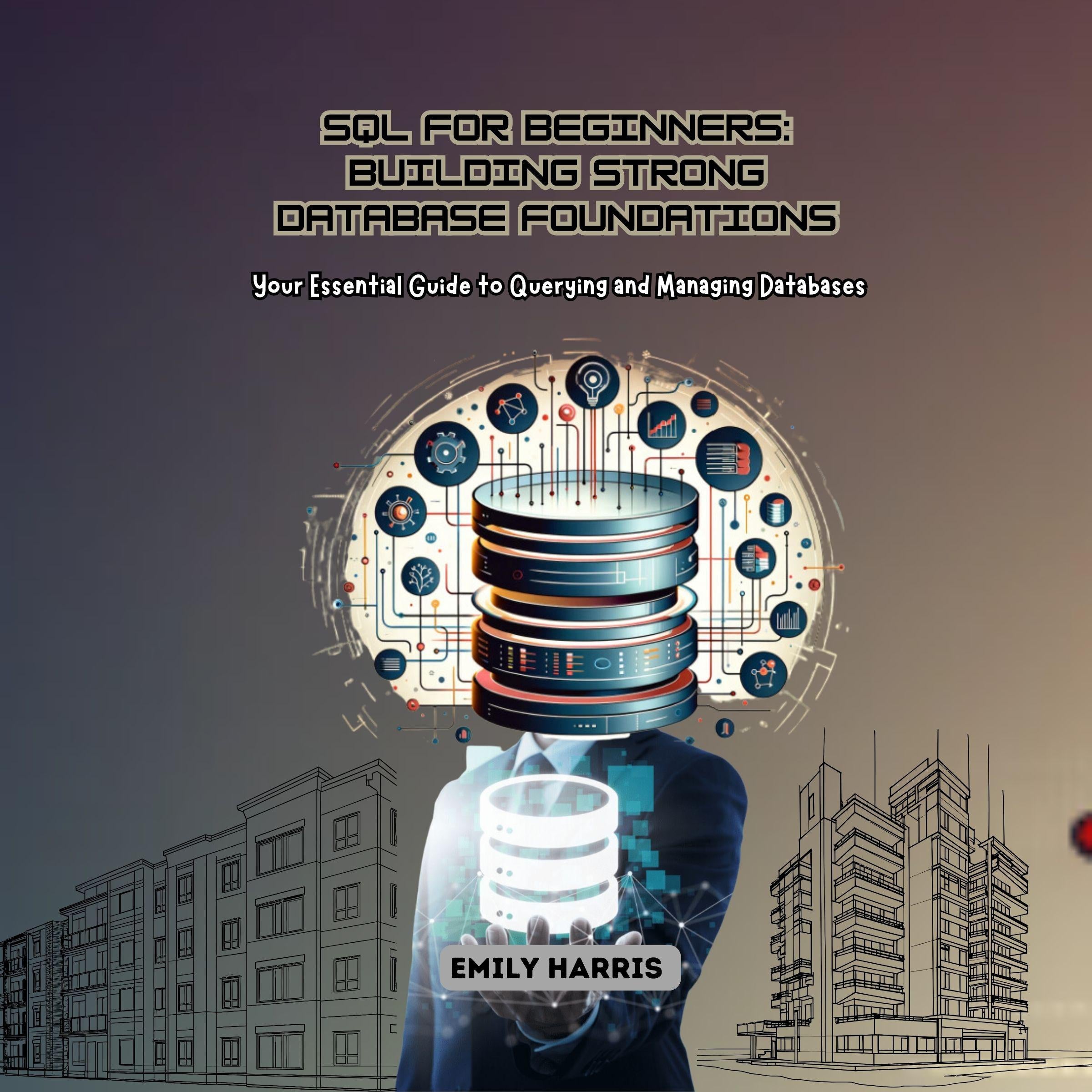 SQL for Beginners: Building Strong Database Foundations