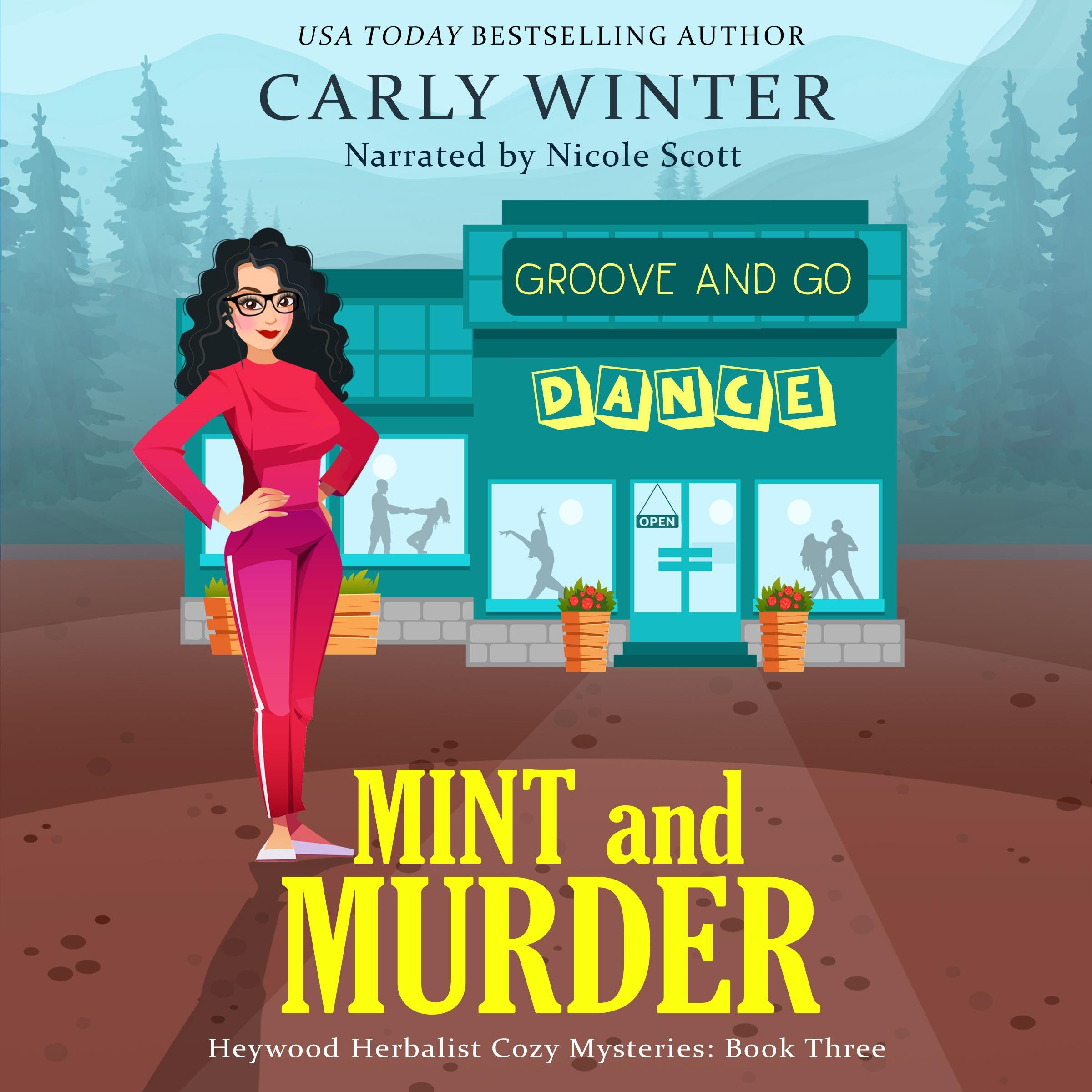 Mint and Murder