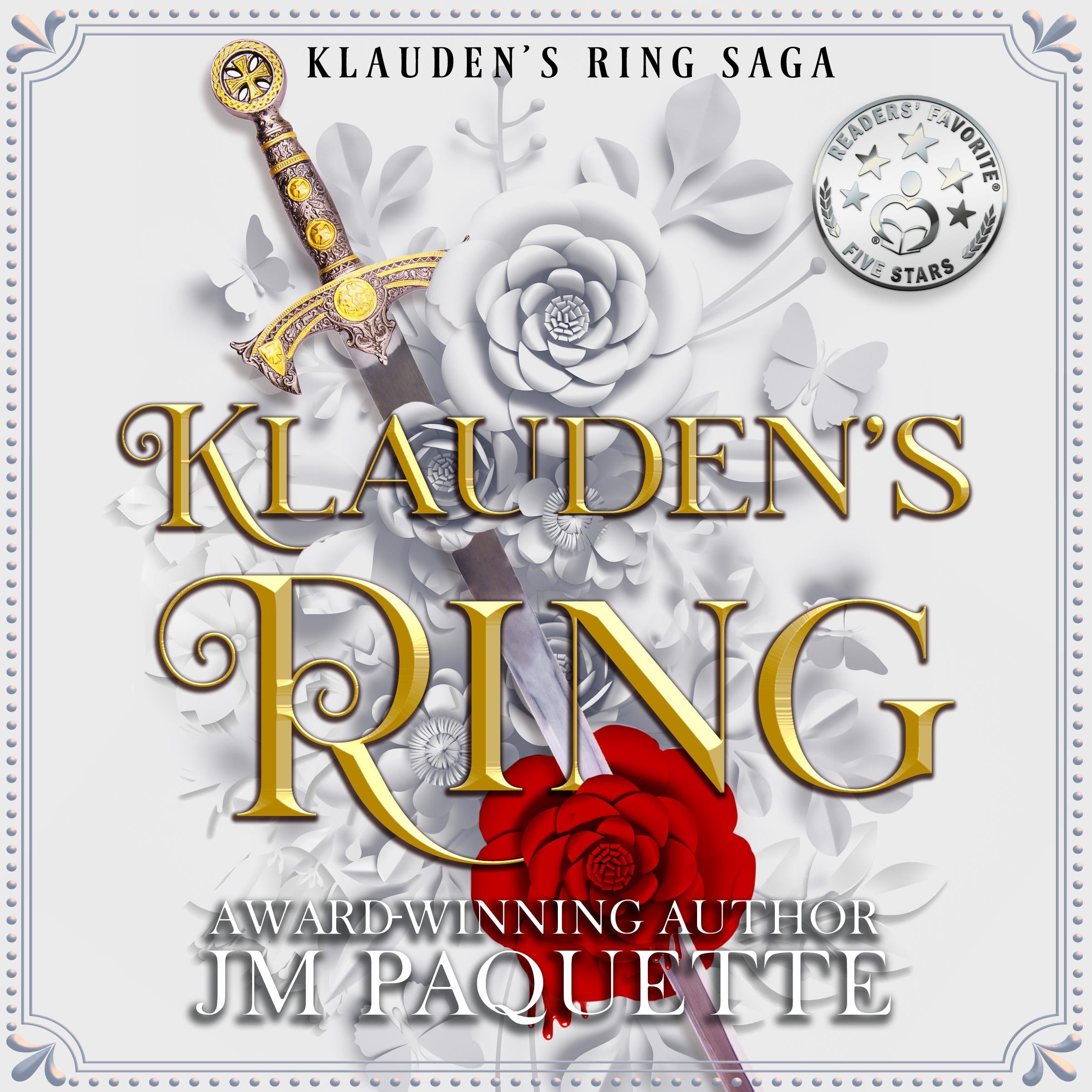Klauden's Ring
