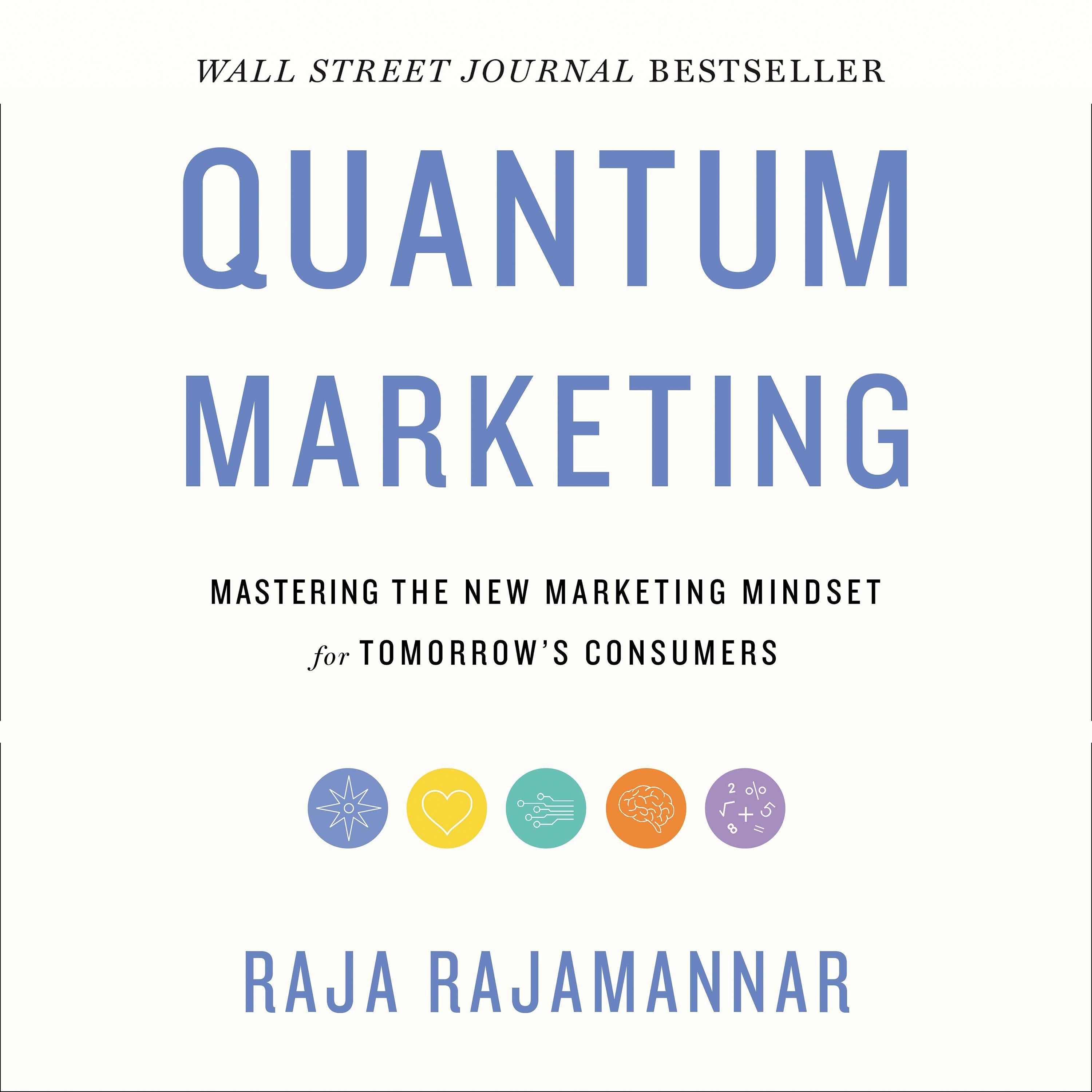 Quantum Marketing