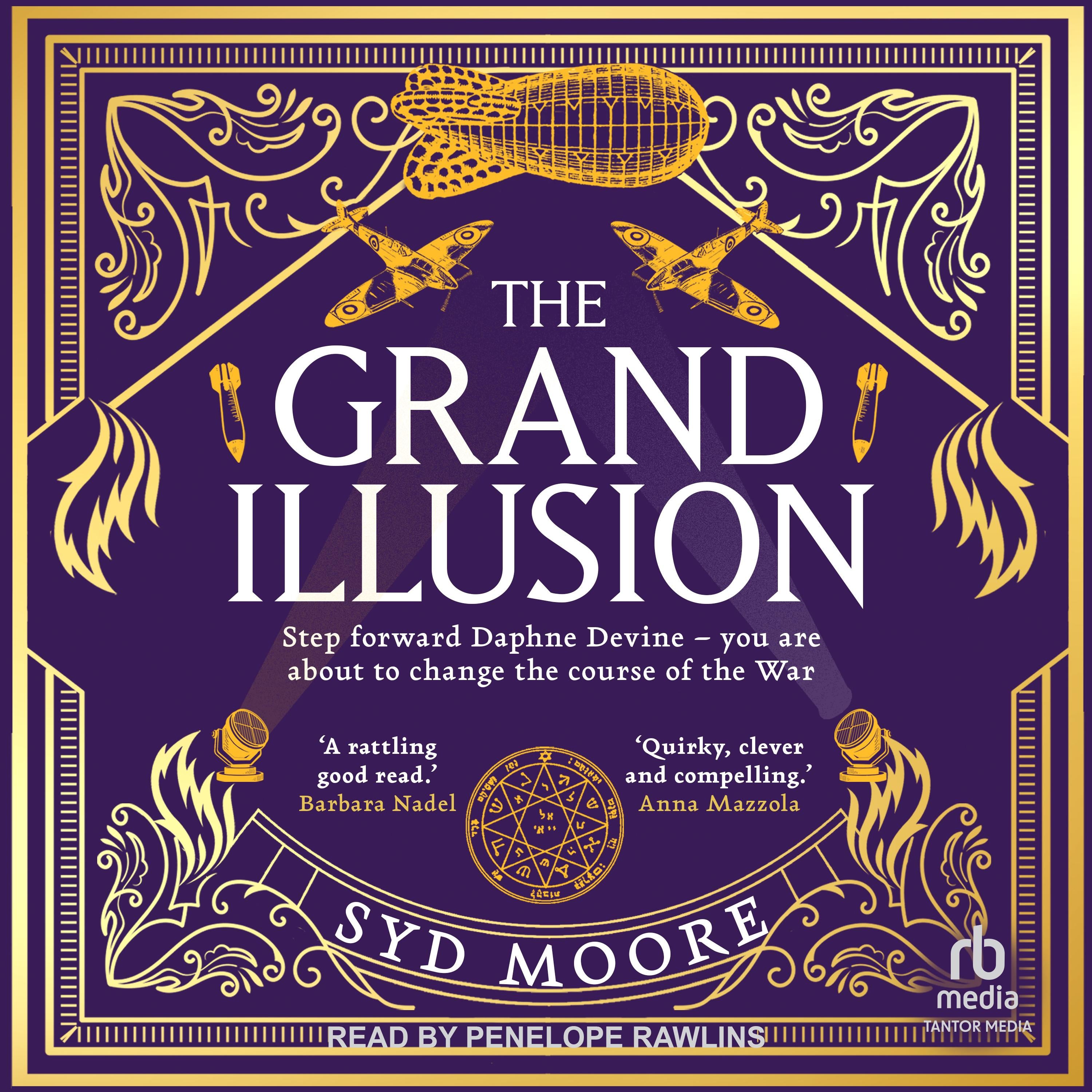 The Grand Illusion
