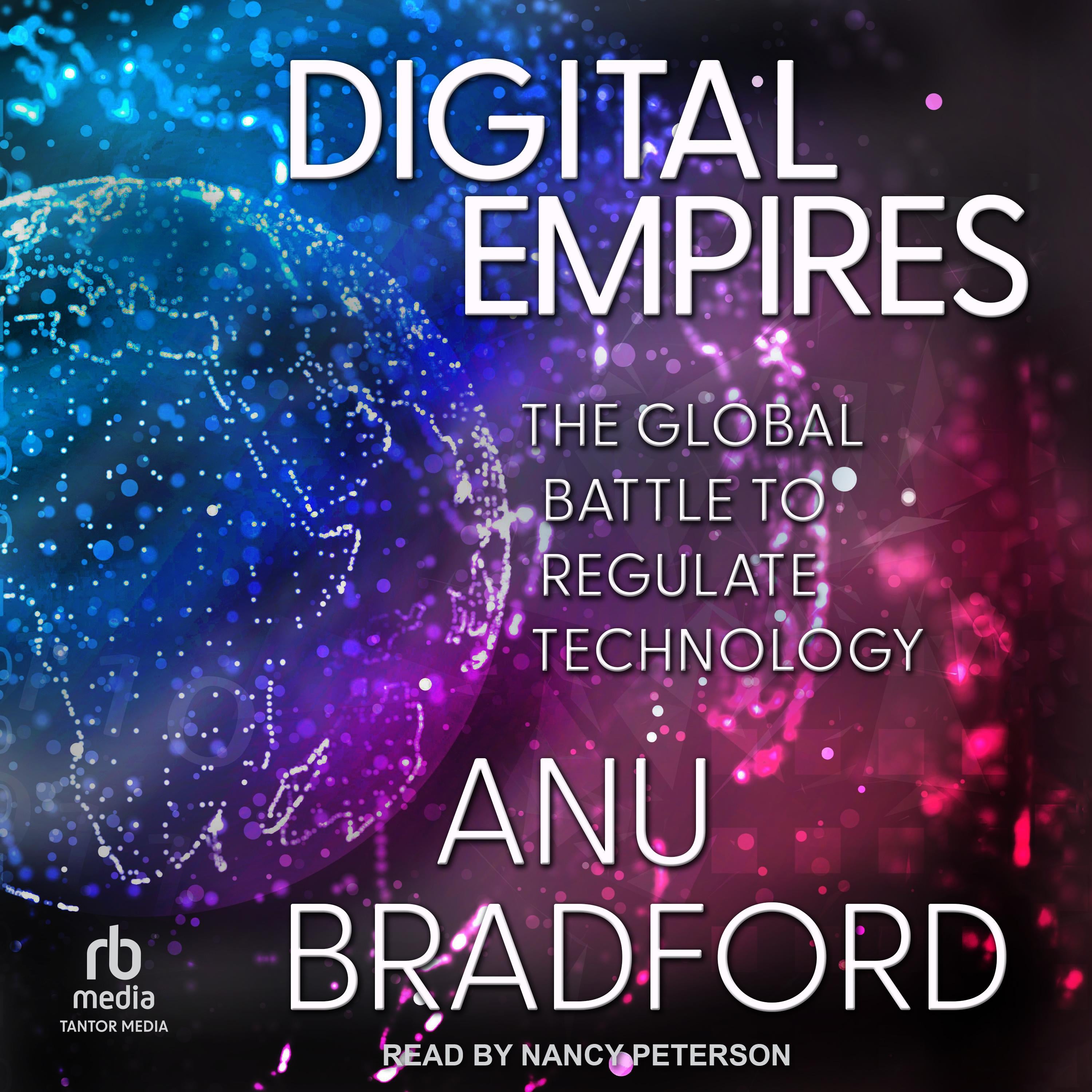Digital Empires