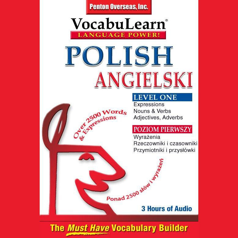Polish/English Level 1