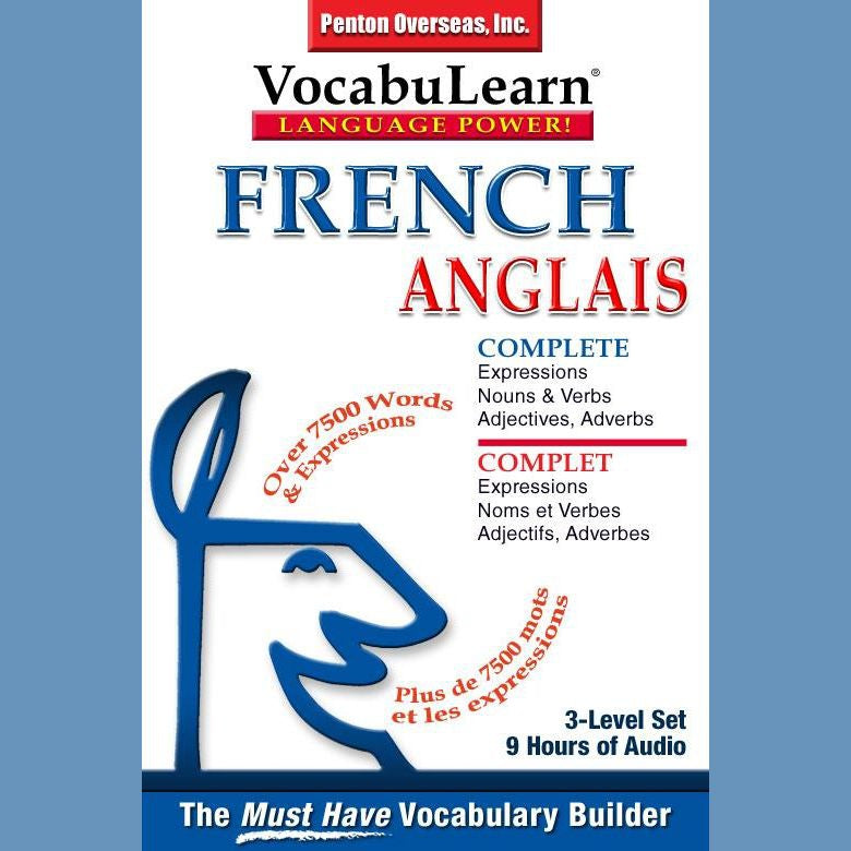 French/English Complete