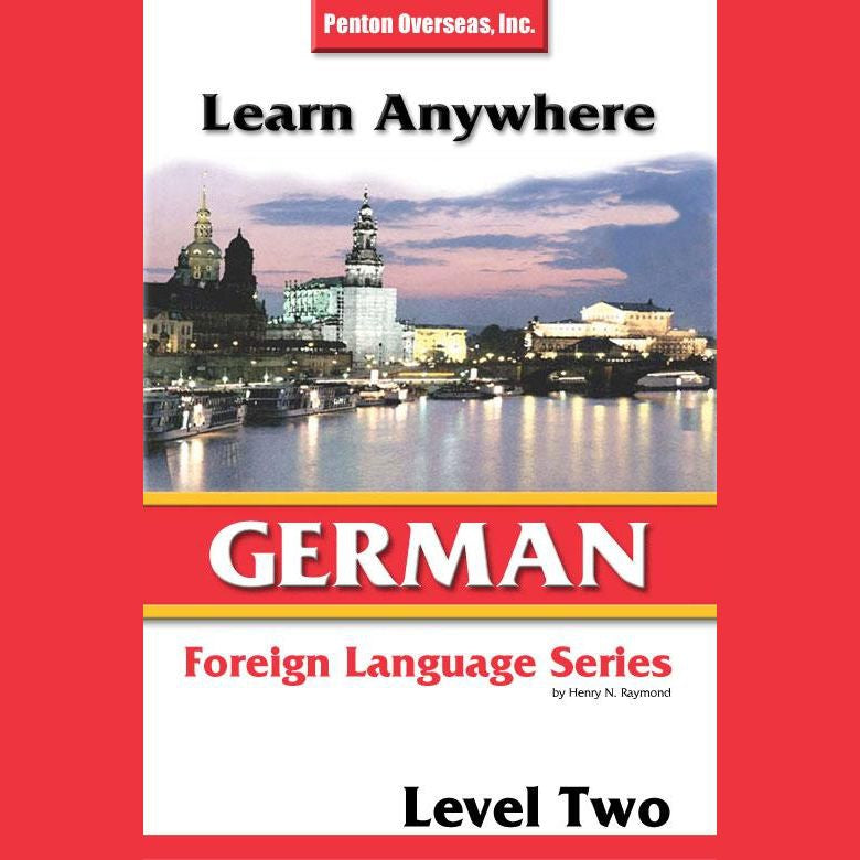 German Level 2