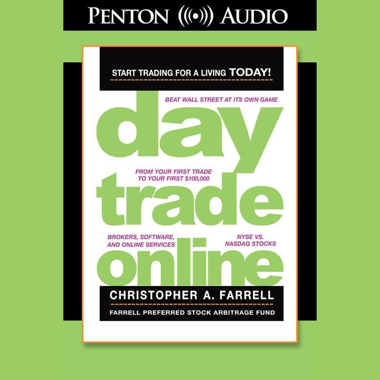 Day Trade Online