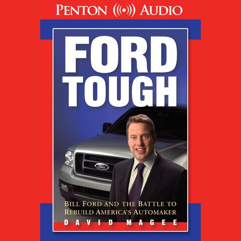 Ford Tough